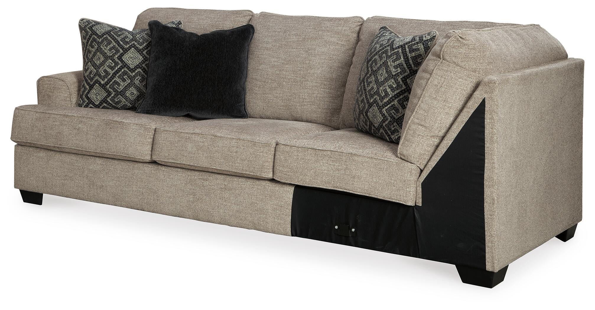 Bovarian Living Room Set - Image 8