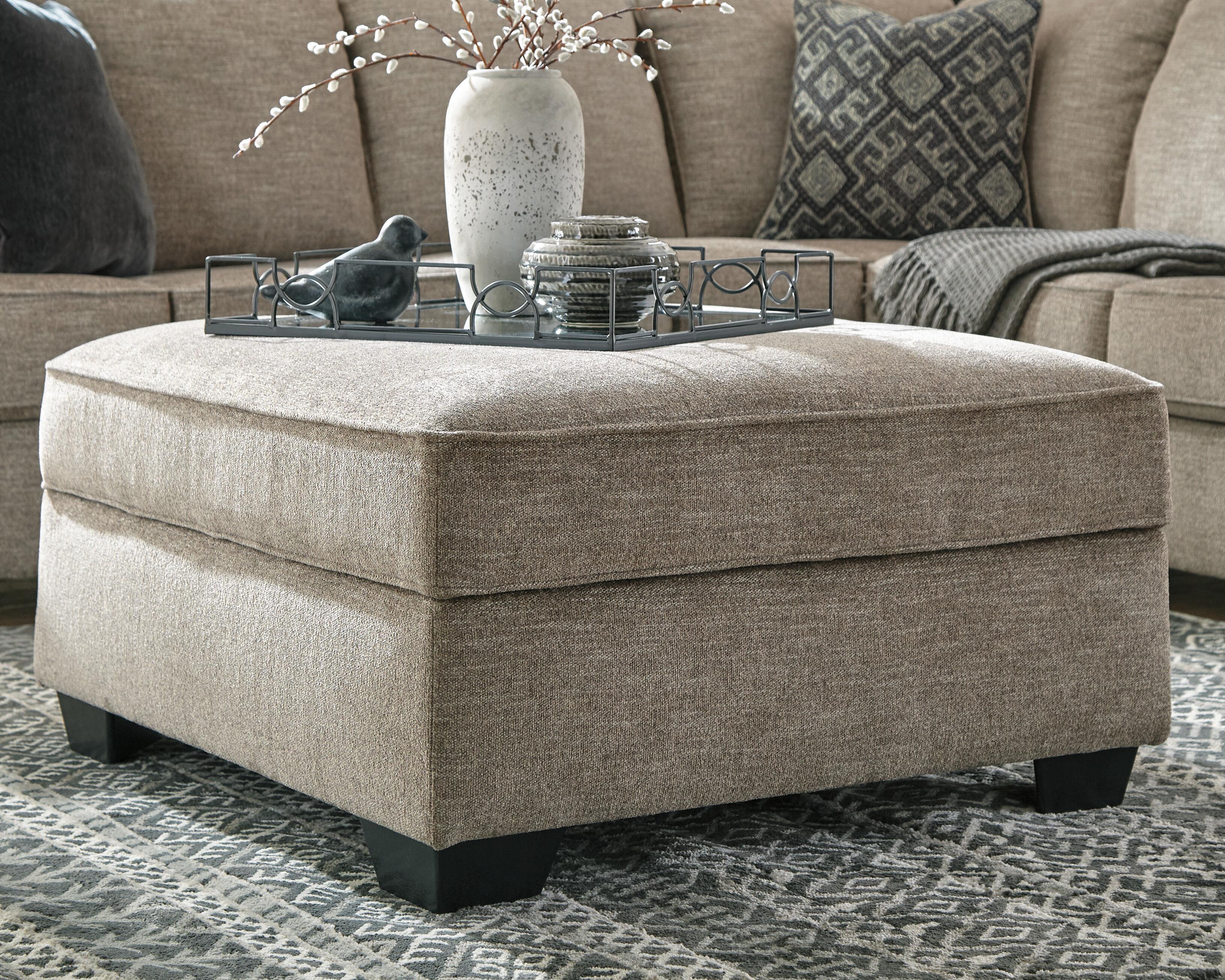 Bovarian Ottoman - Image 2