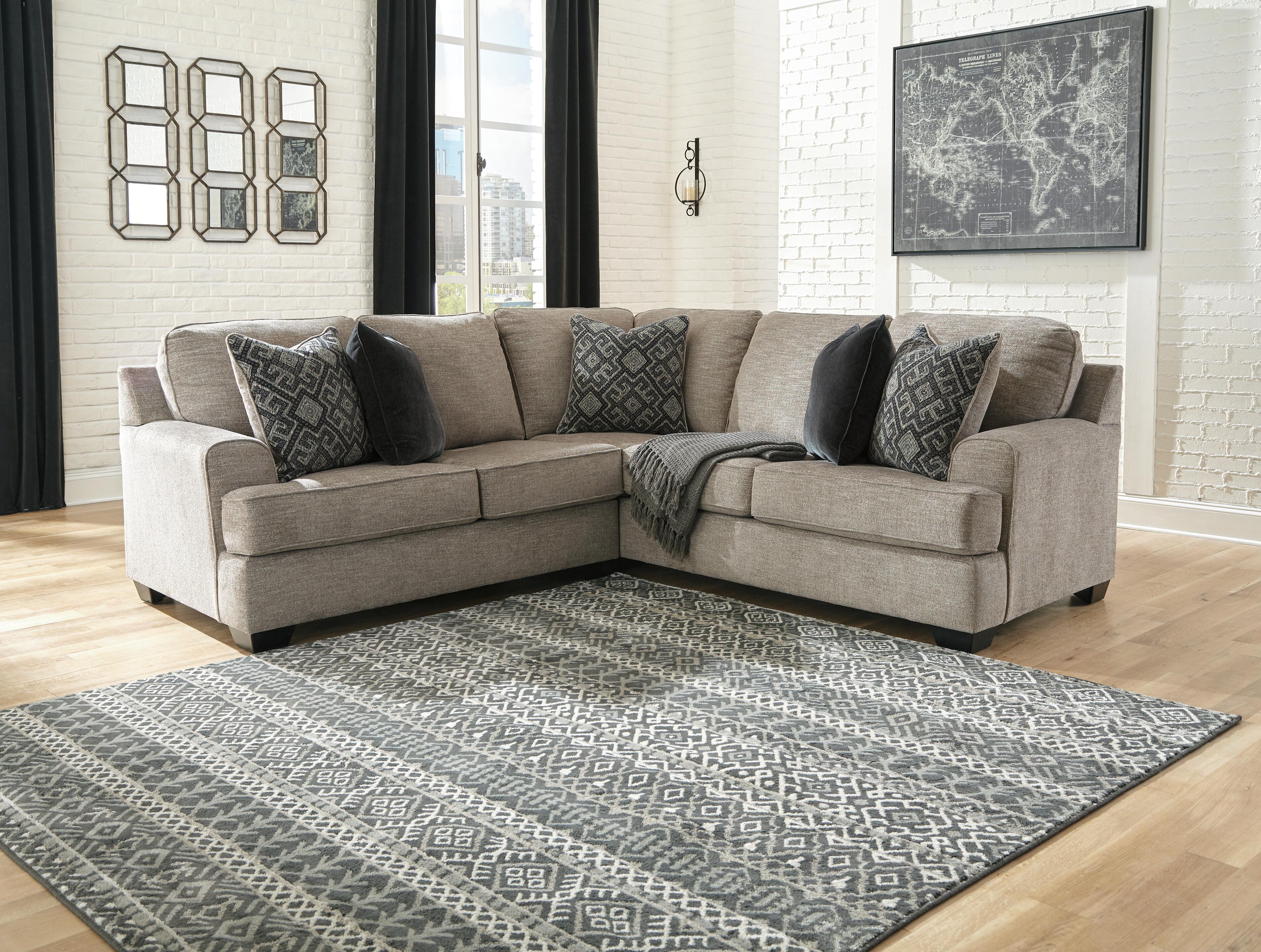Bovarian Sectional - Image 25
