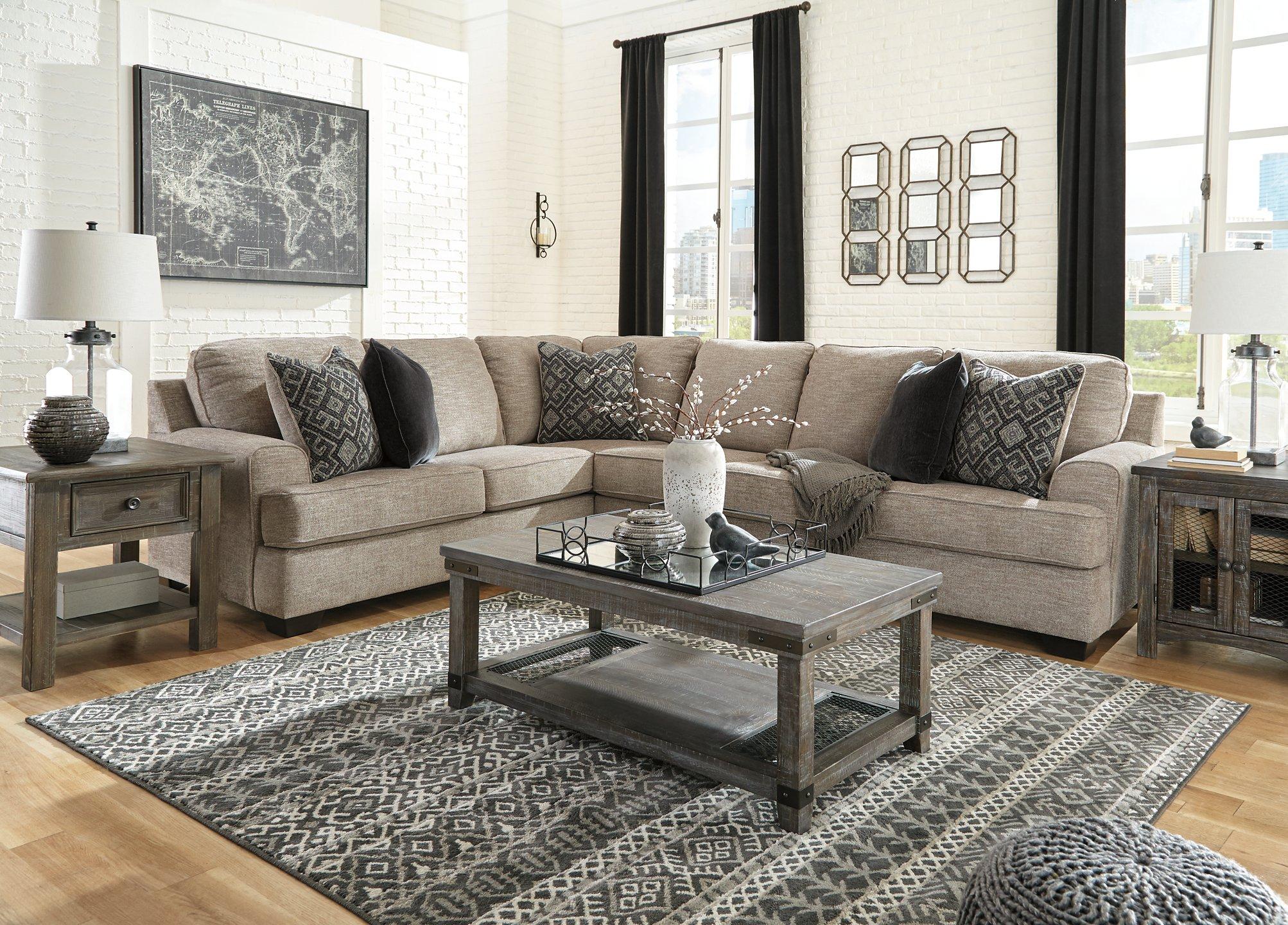 Bovarian Sectional - Image 35