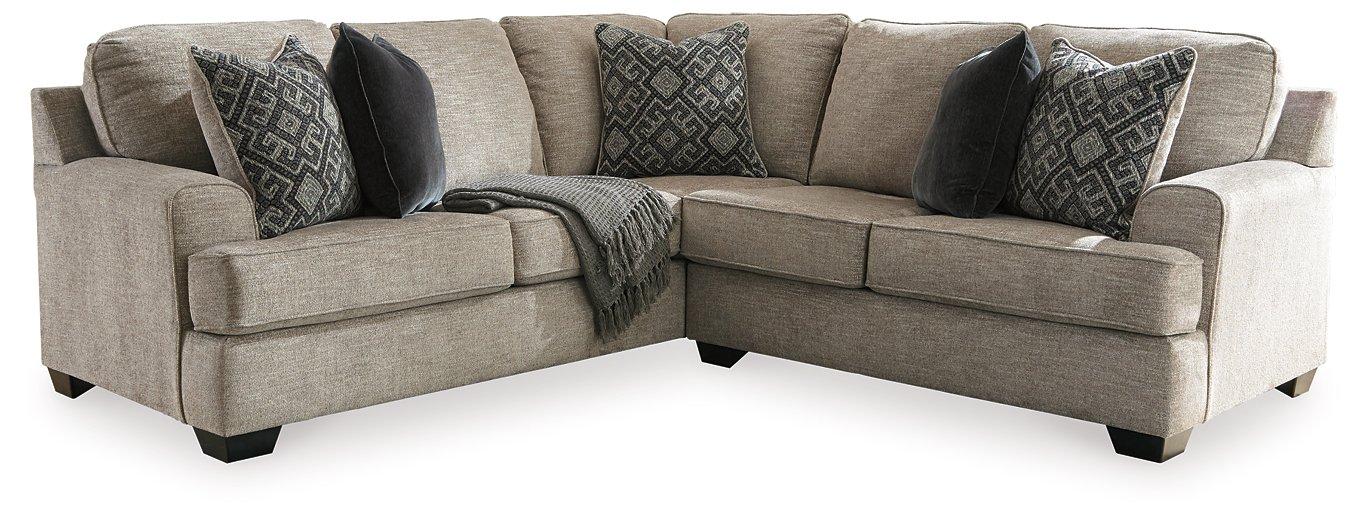 Bovarian Sectional - Image 40