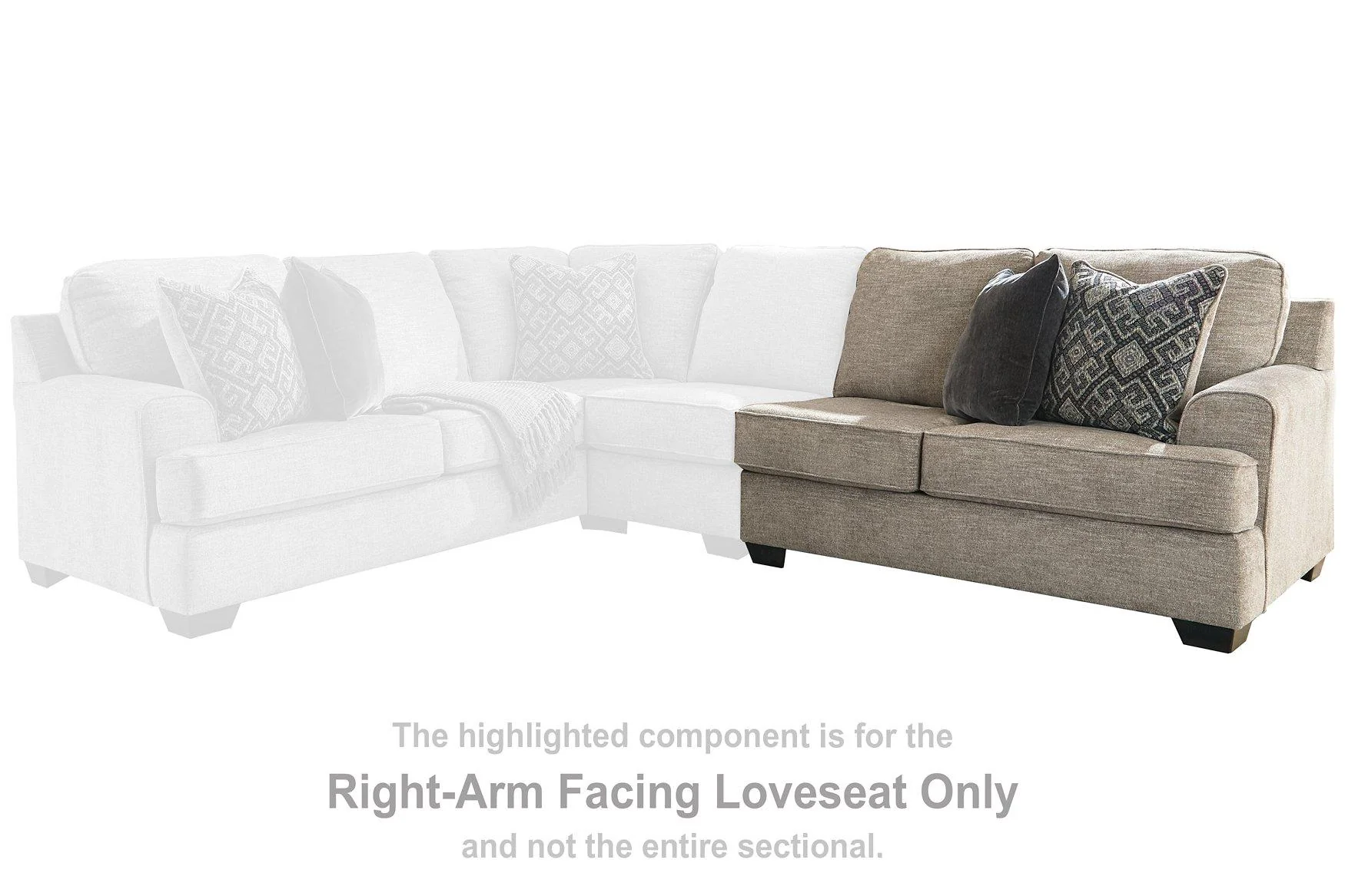 Bovarian Sectional - Image 57