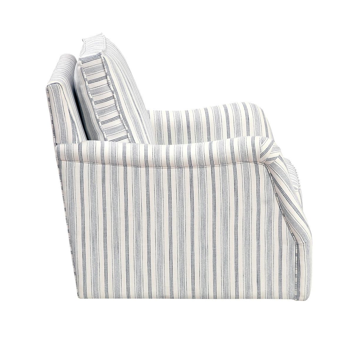 Bowden Swivel Chair - Image 3