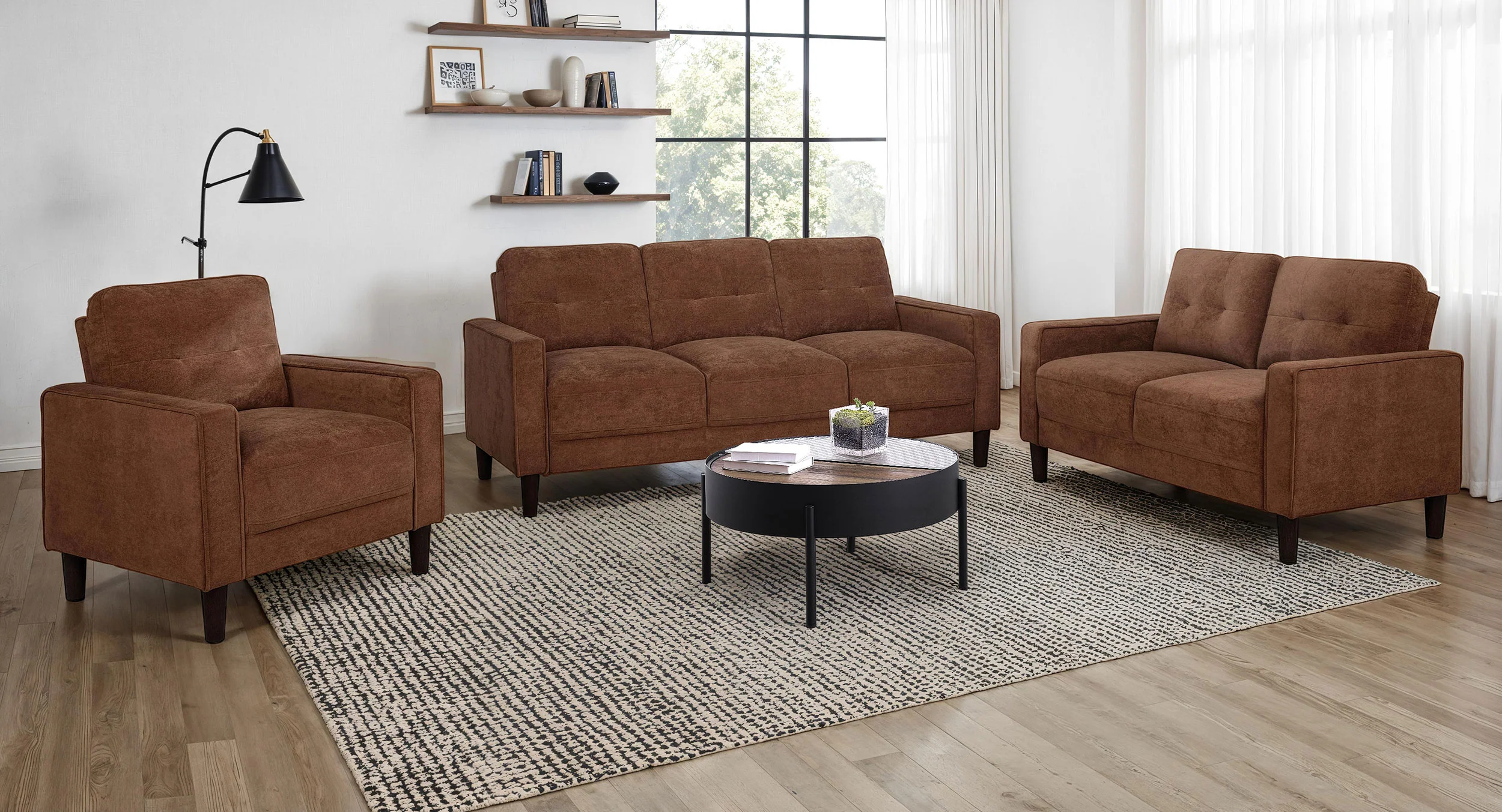 Bowen II Accent Chair - Image 12