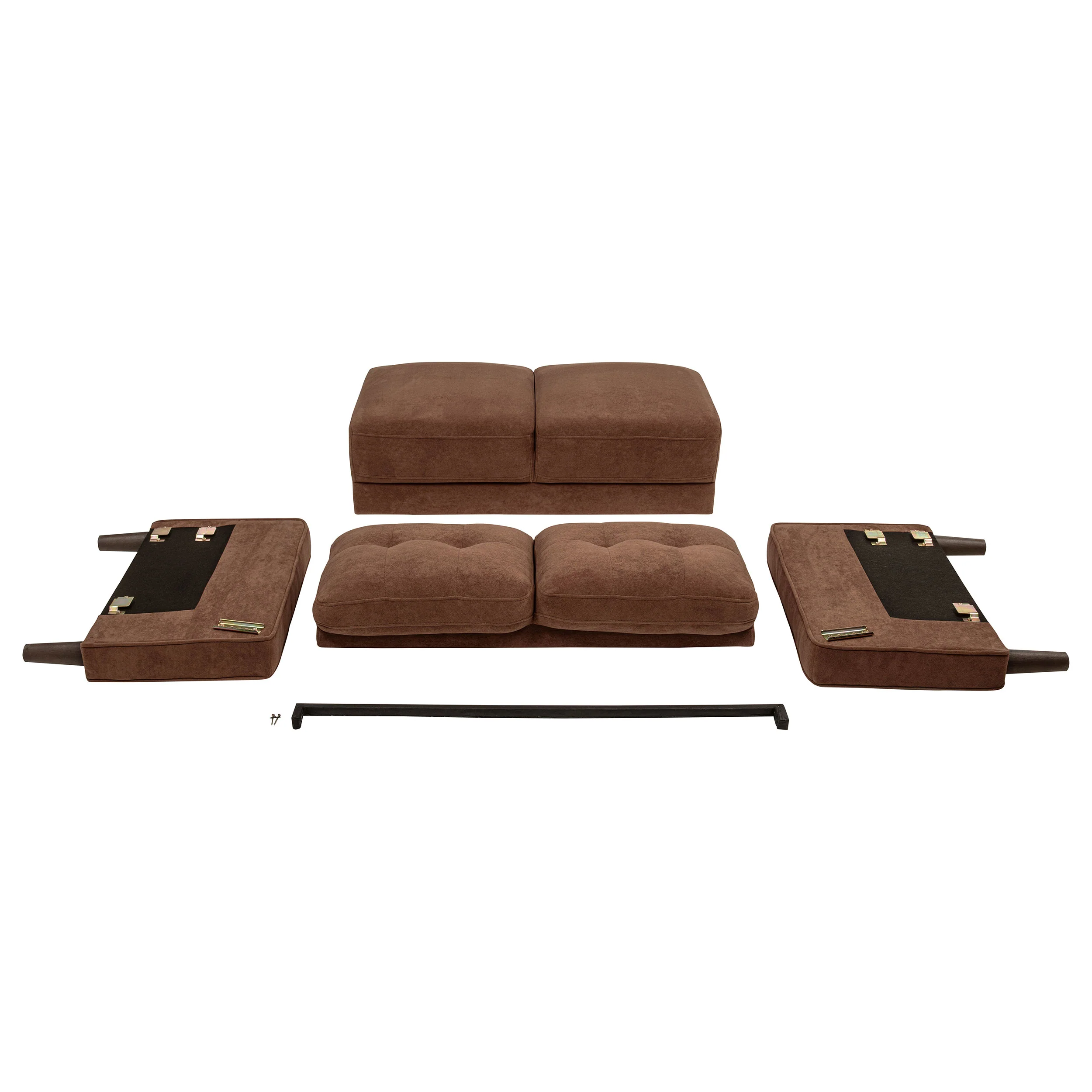 Bowen II Sofa - Image 9