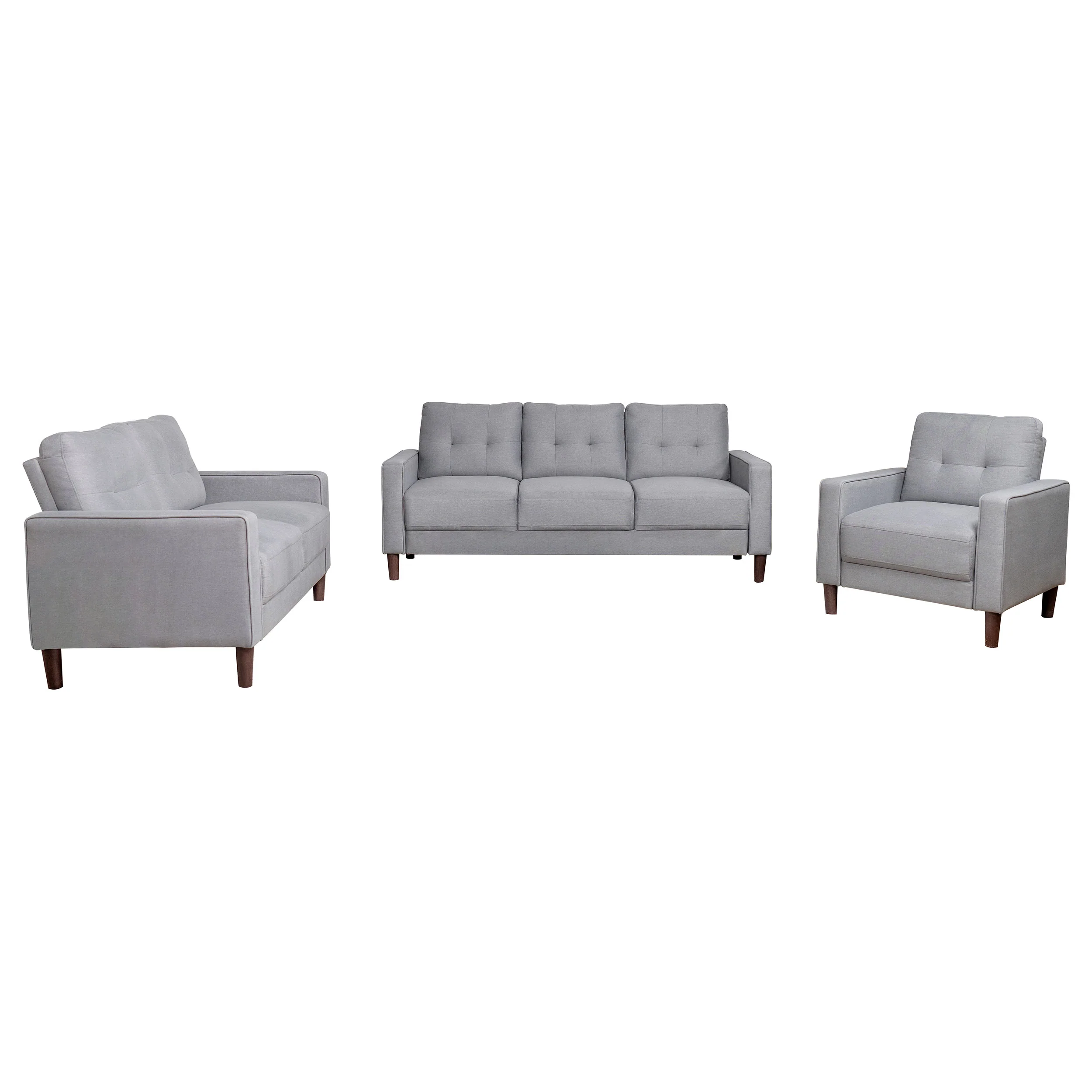 Bowen Sofa Set - Image 16