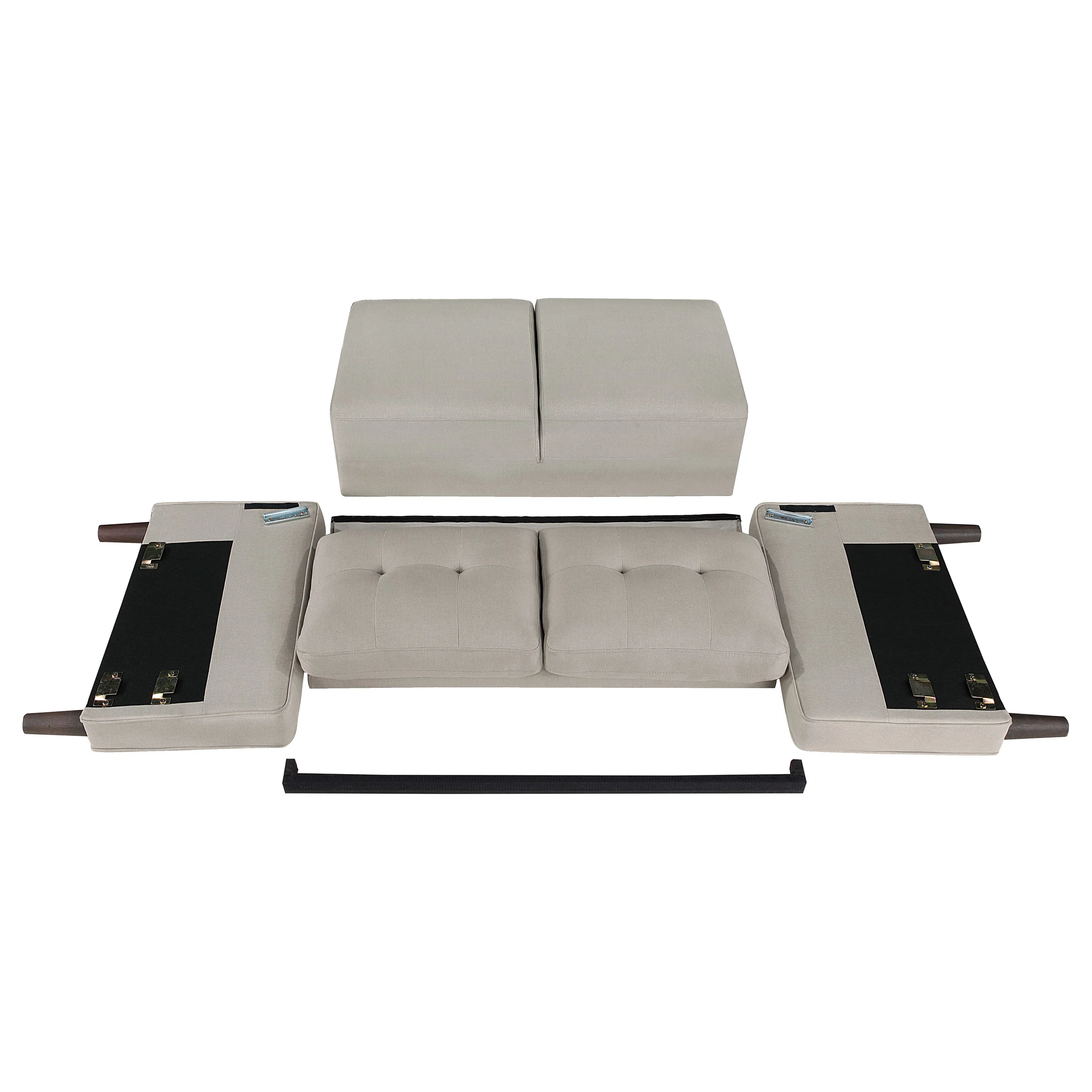 Bowen Sofa Set - Image 42