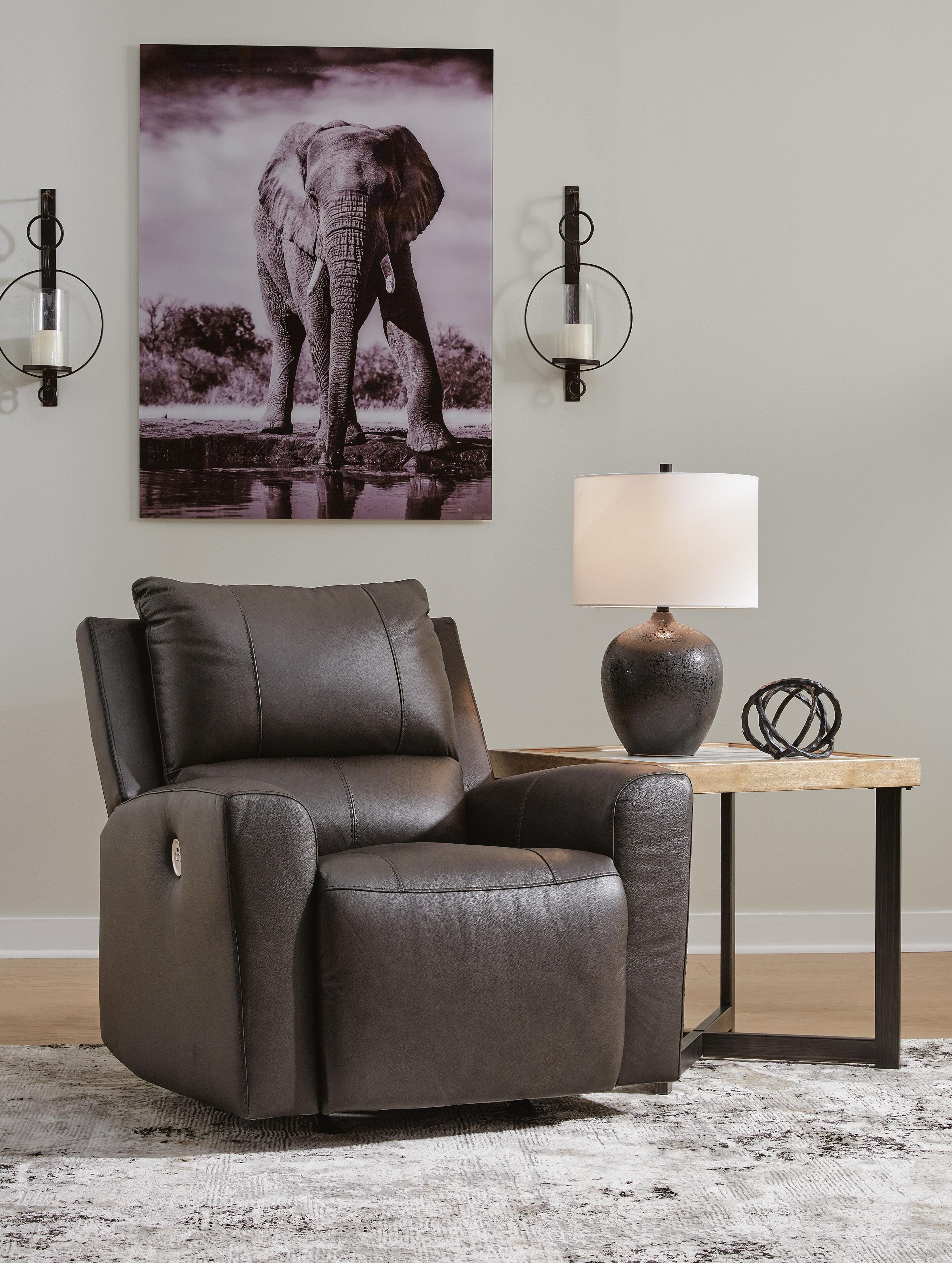 Boxmere Power Recliner - Image 2