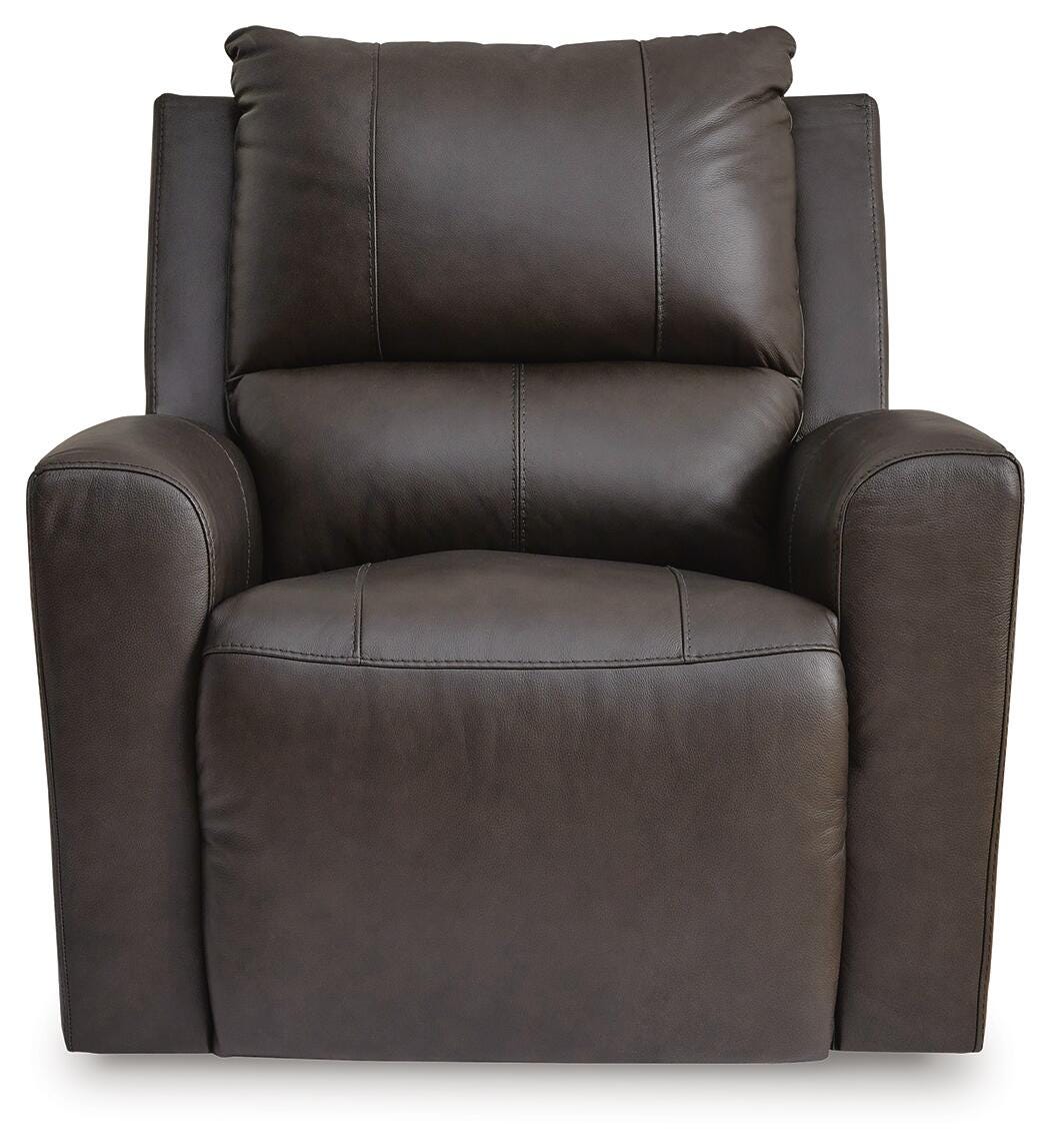 Boxmere Power Recliner - Image 4