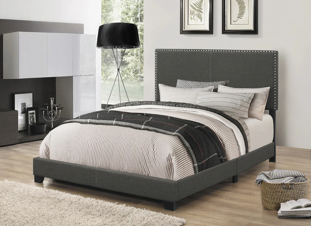 Boyd Panel Bed - Image 10