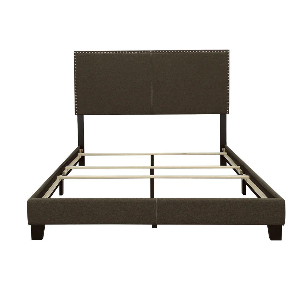 Boyd Panel Bed - Image 4