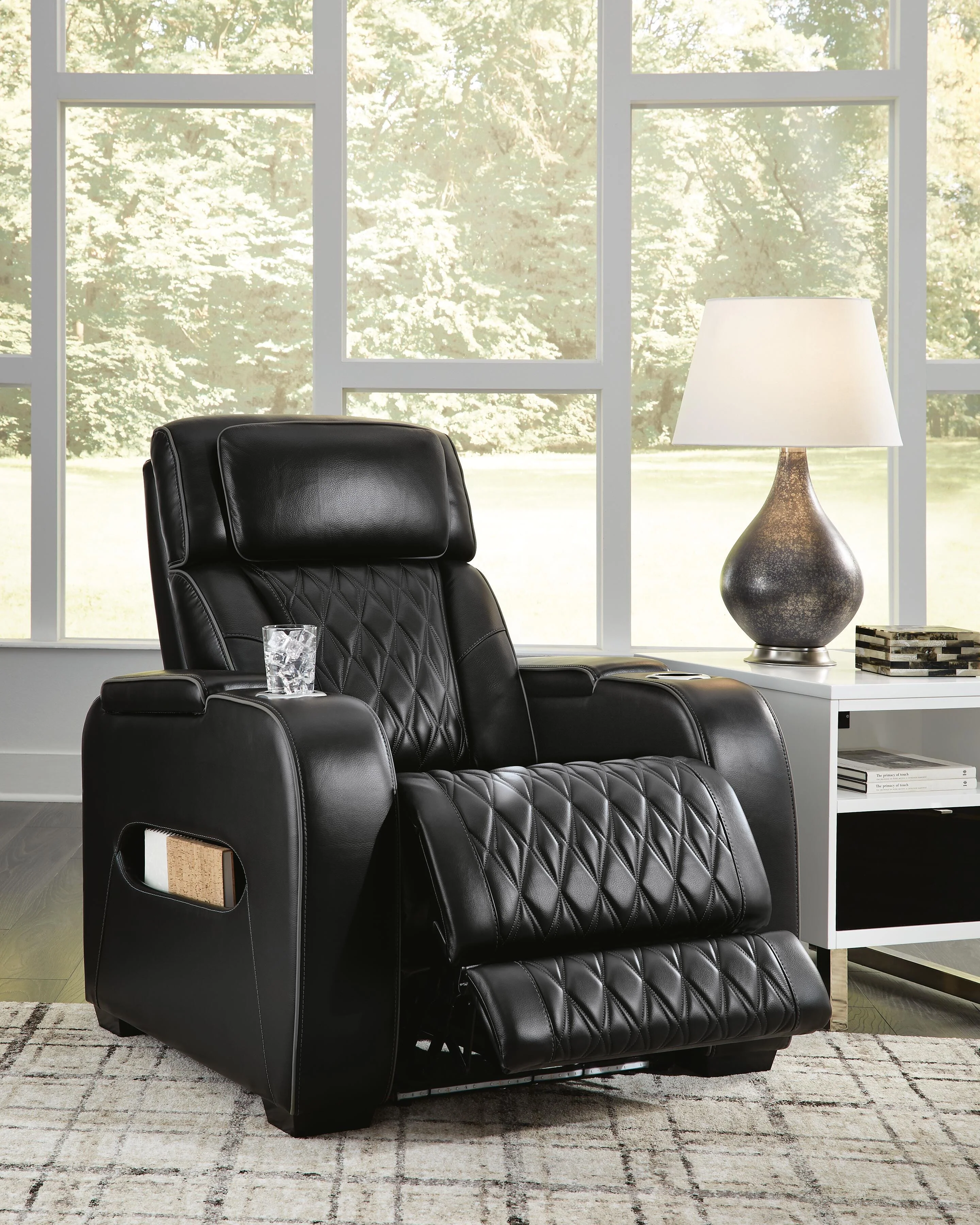 Boyington Power Recliner - Image 17