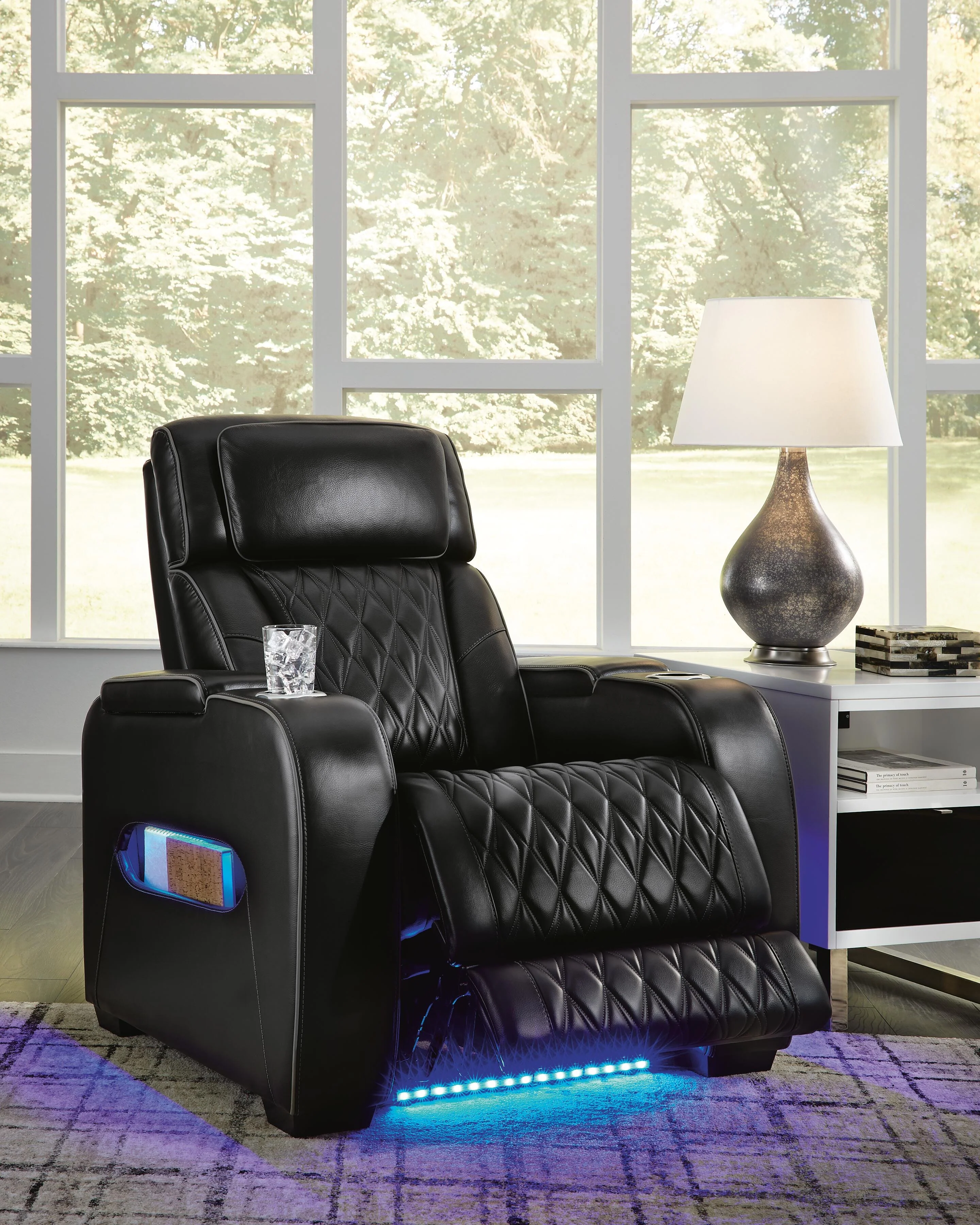 Boyington Power Recliner - Image 18