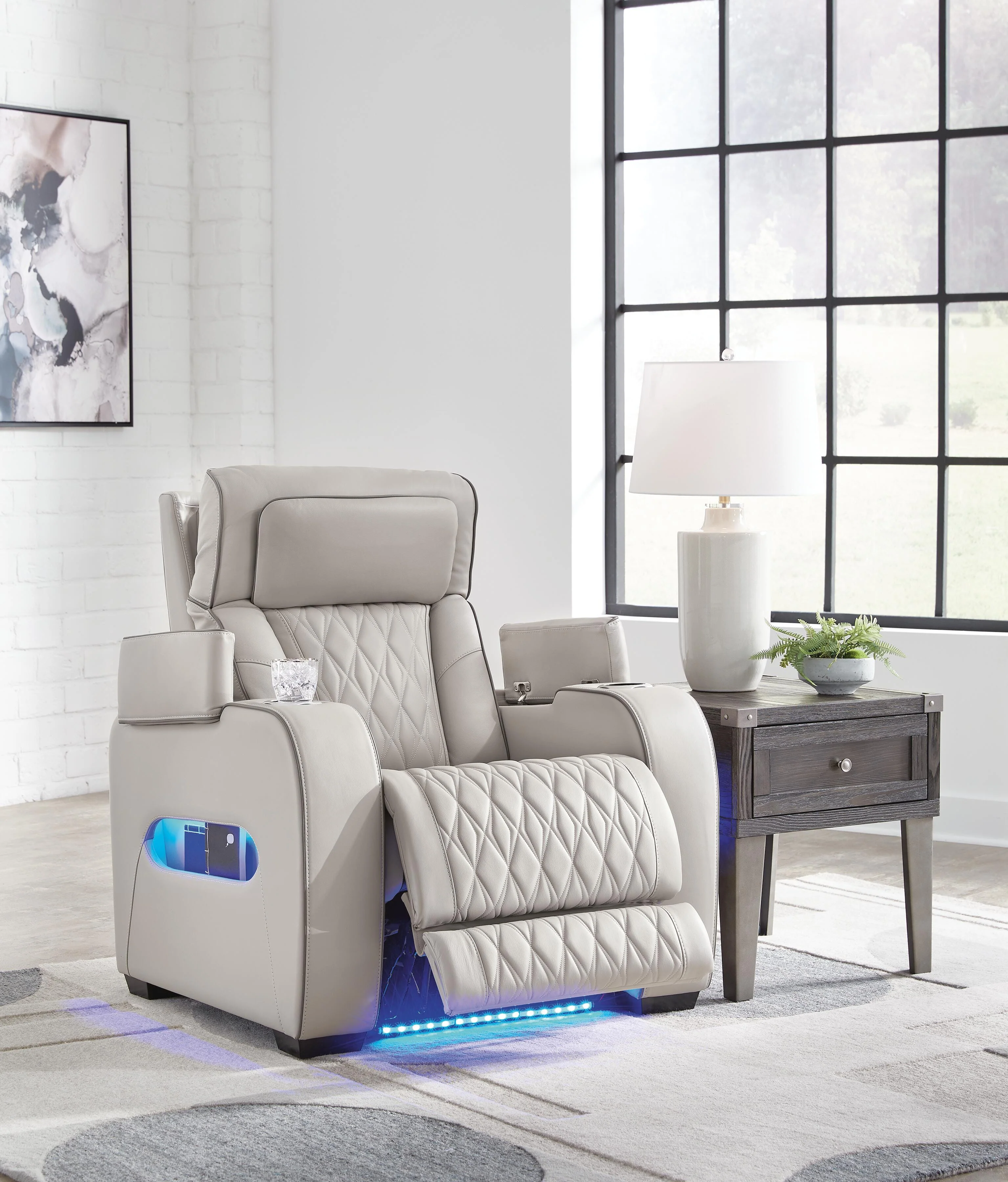 Boyington Power Recliner - Image 7
