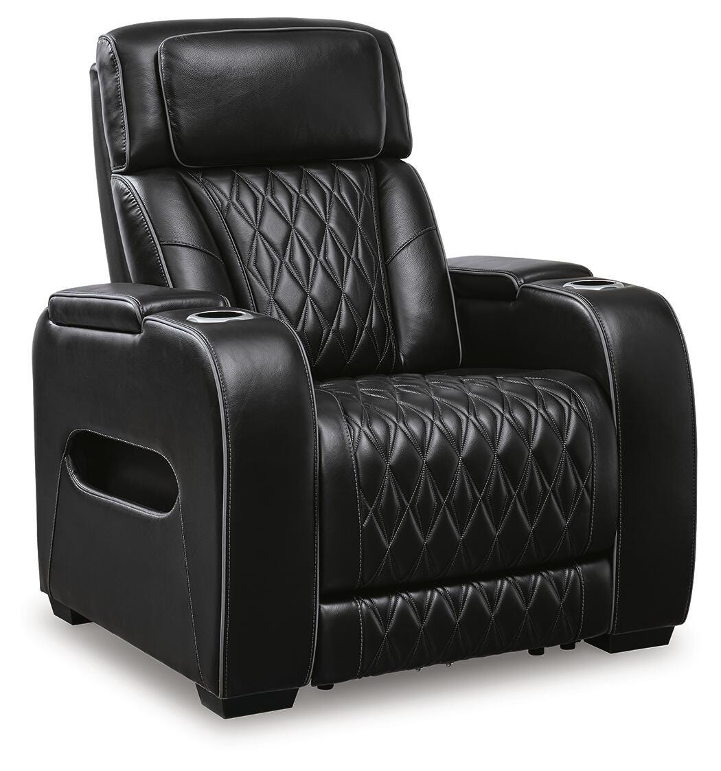 Boyington Power Recliner - Image 9
