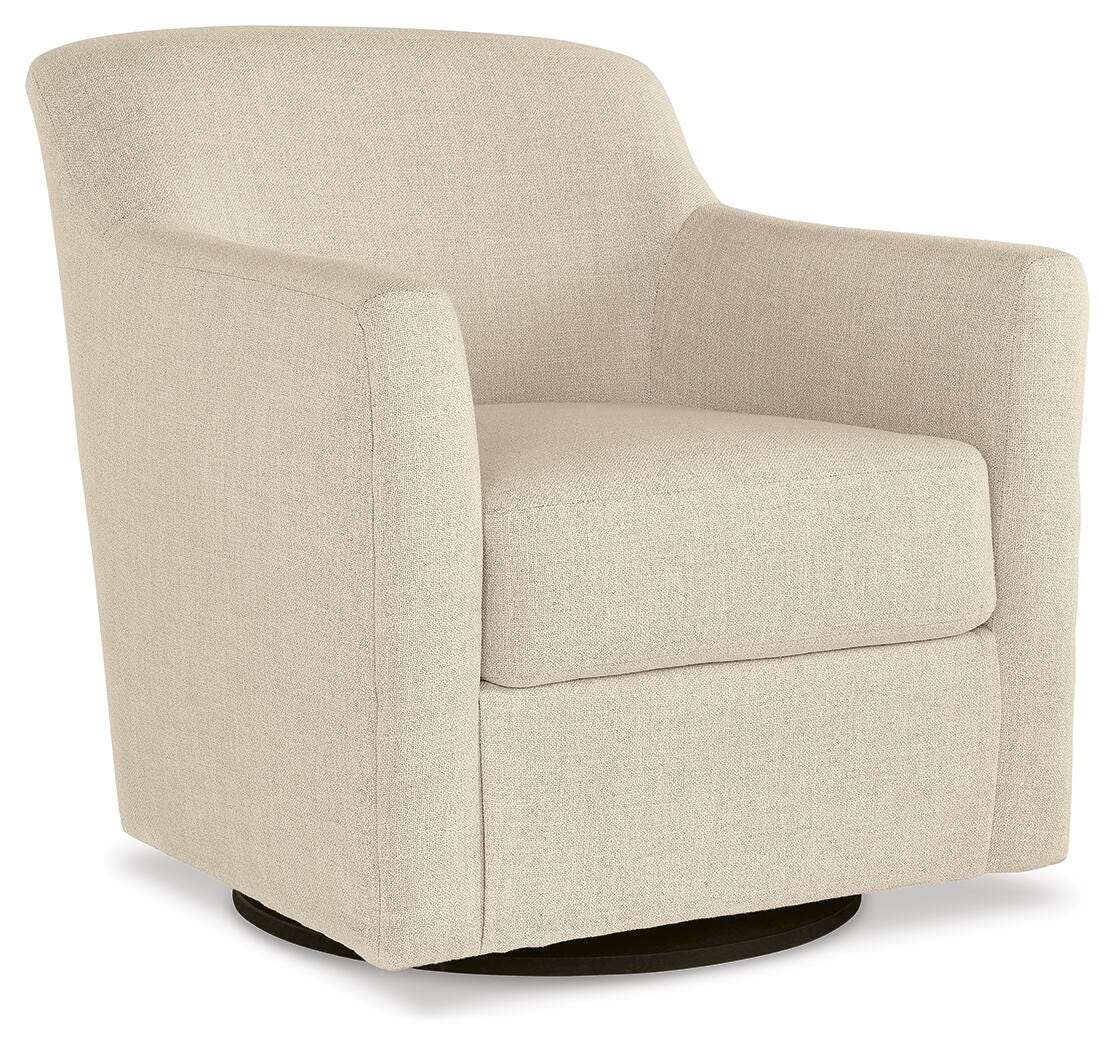 Bradney Swivel Accent Chair - Image 13