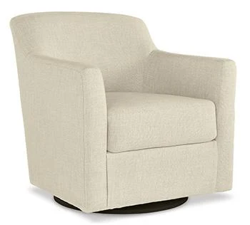 Bradney Swivel Accent Chair - Image 15