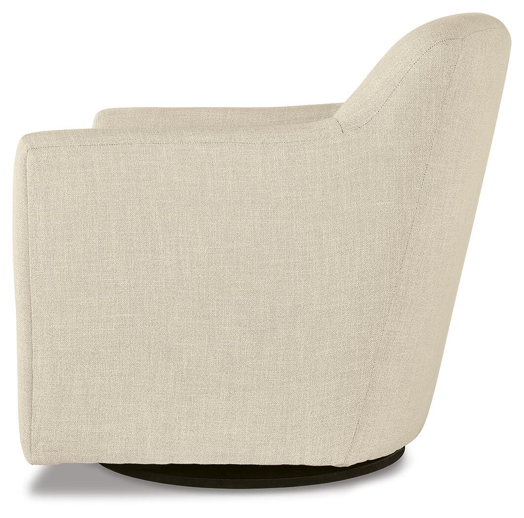 Bradney Swivel Accent Chair - Image 16