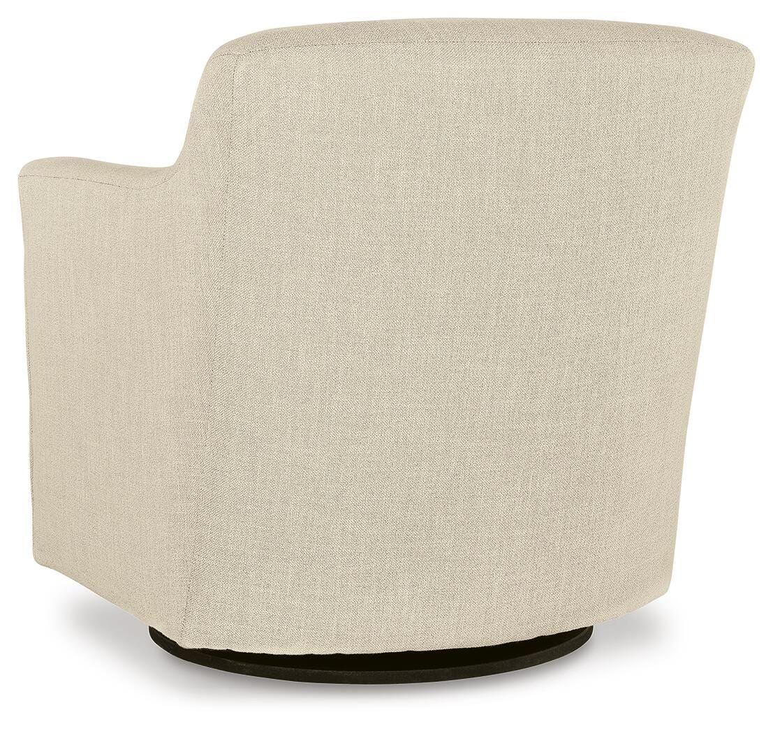 Bradney Swivel Accent Chair - Image 17