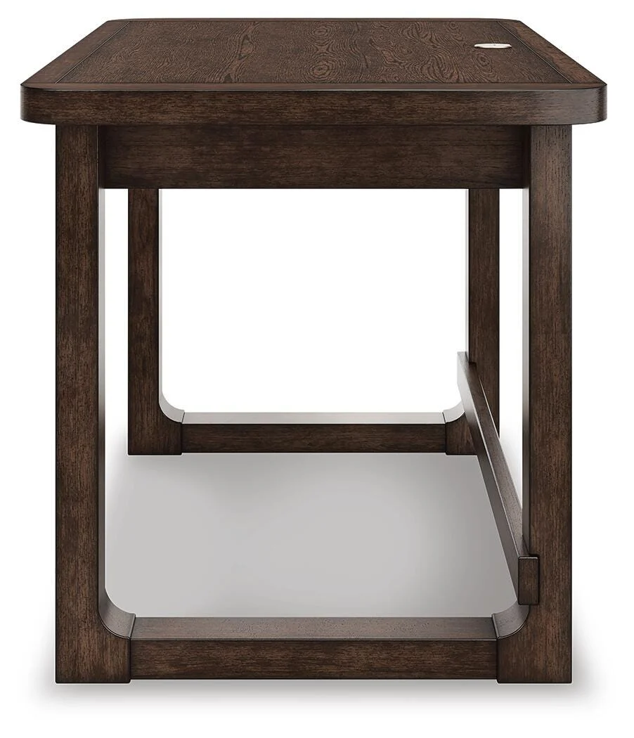 Breckington 56" Home Office Desk - Image 8
