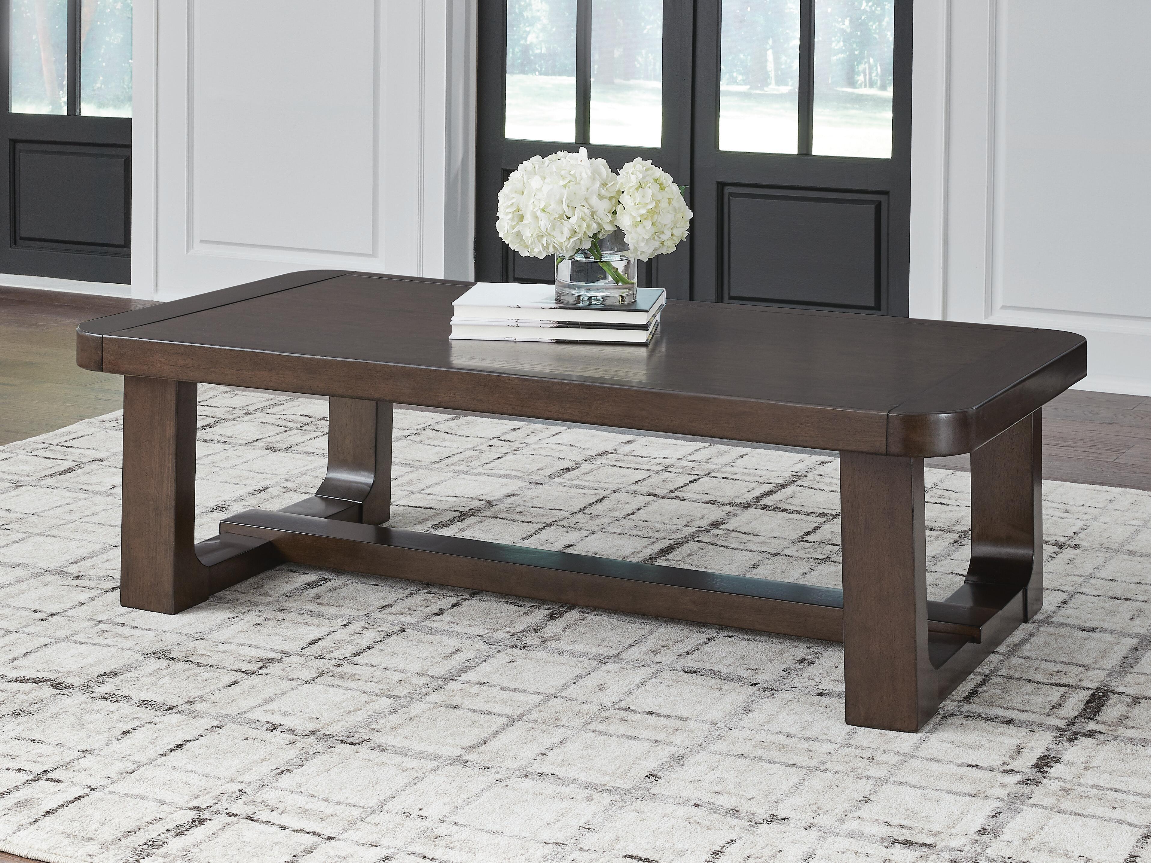 Breckington Coffee Table - Image 2