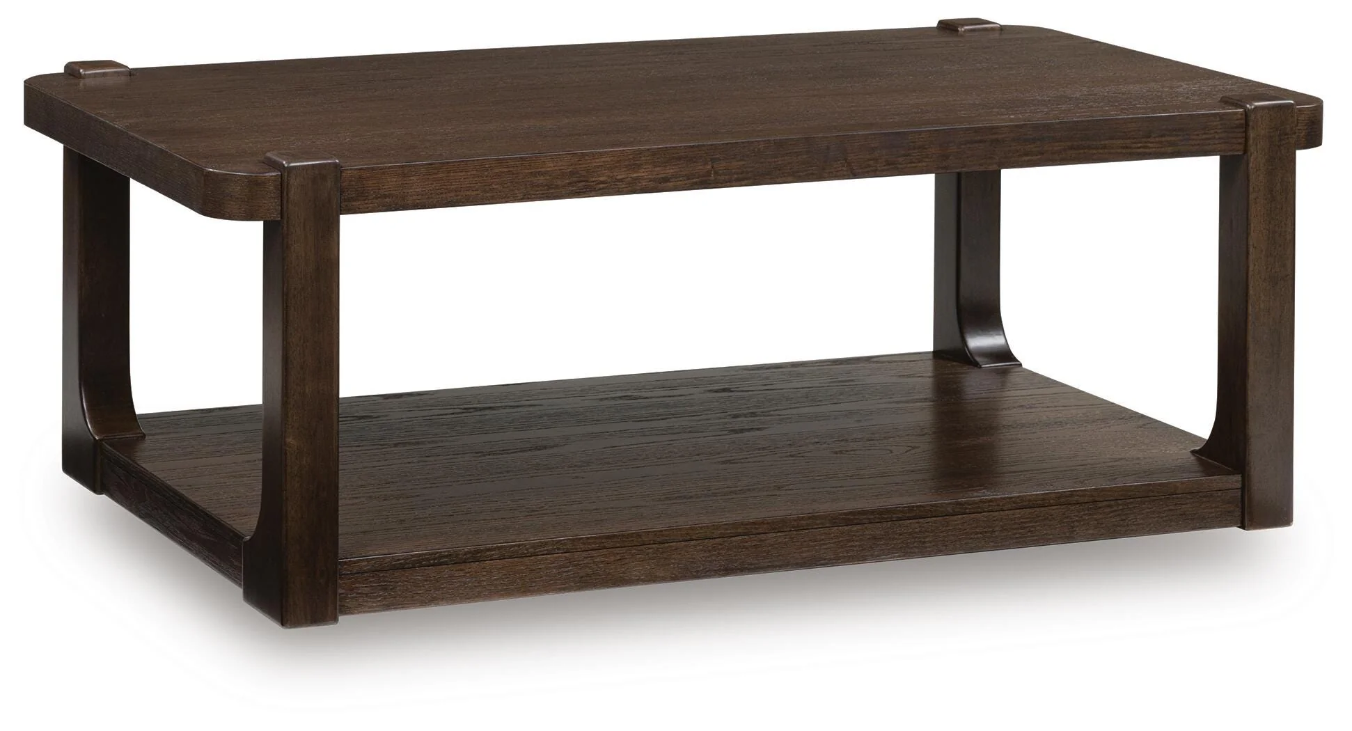Breckington Coffee Table - Image 7