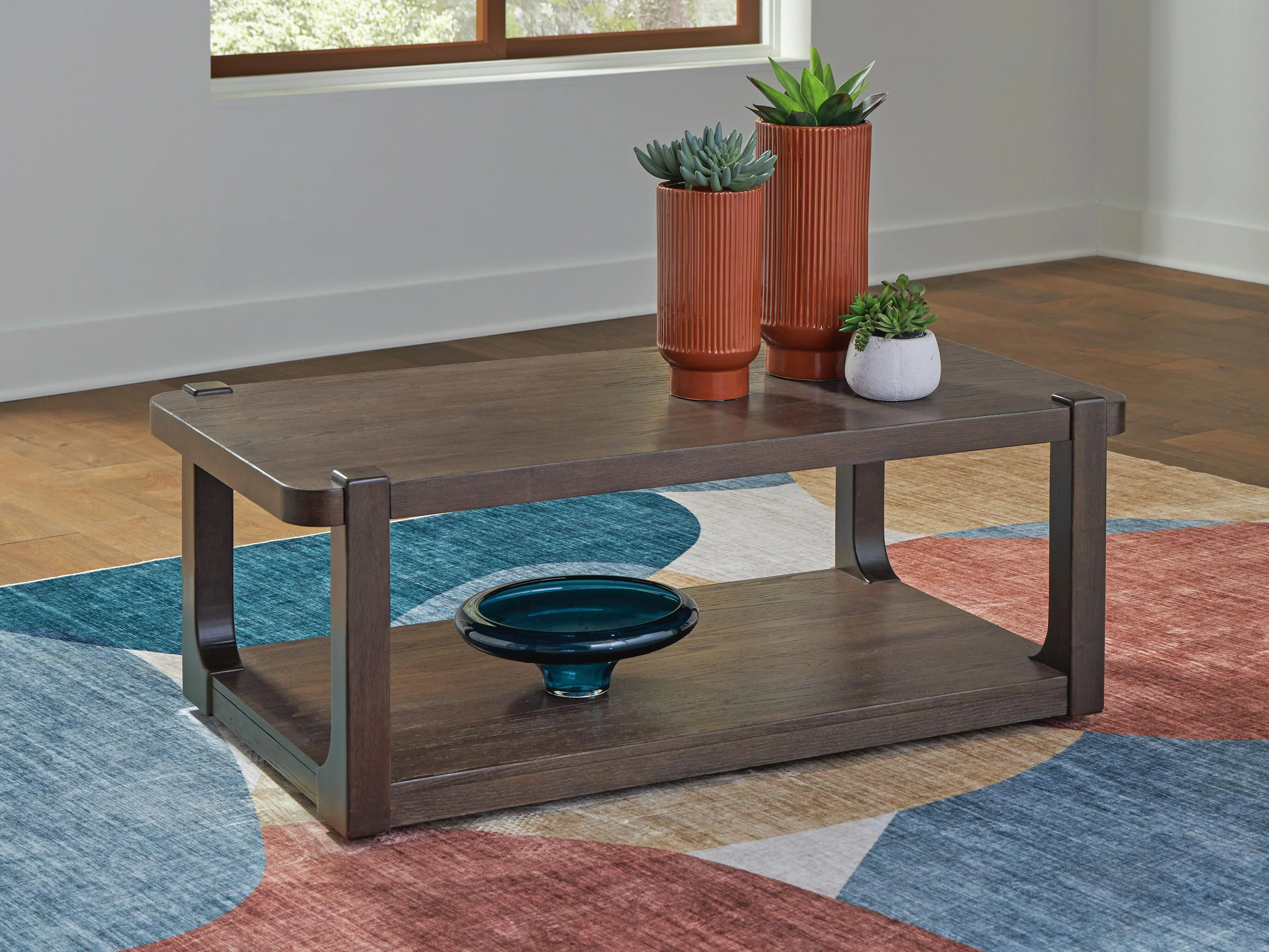 Breckington Coffee Table - Image 8