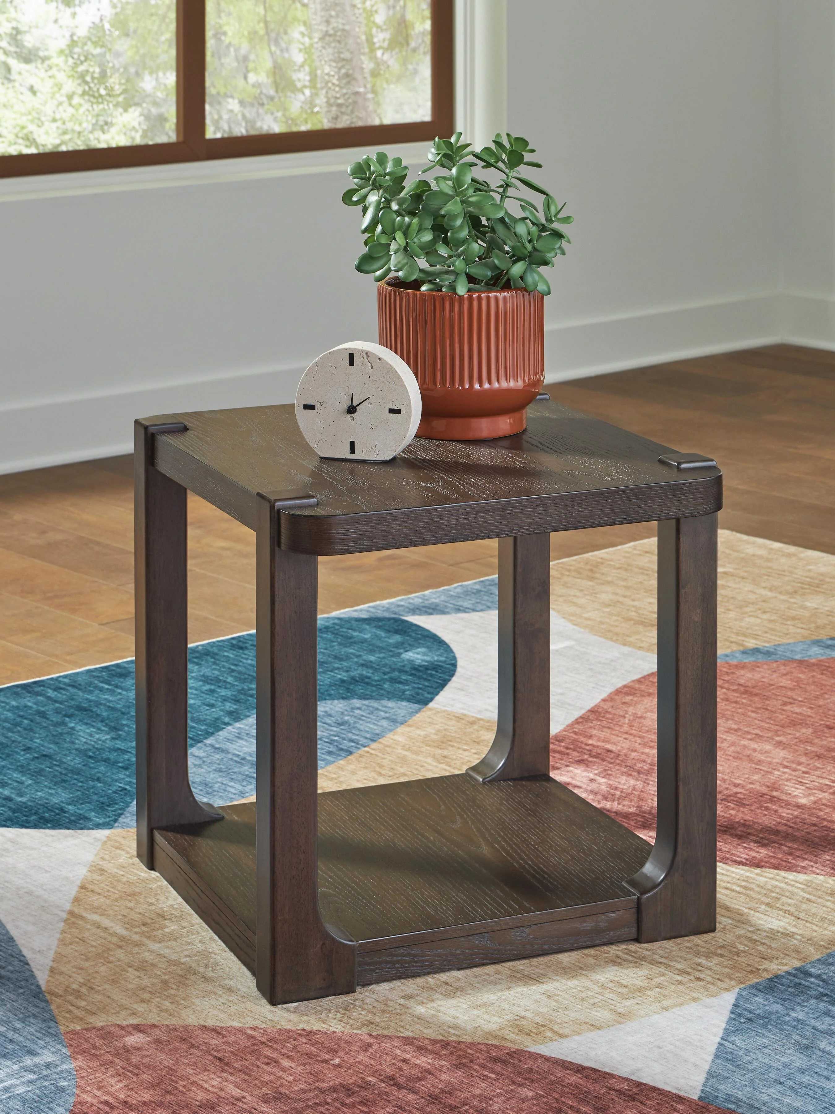 Breckington End Table - Image 11