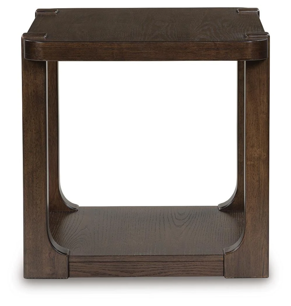 Breckington End Table - Image 14