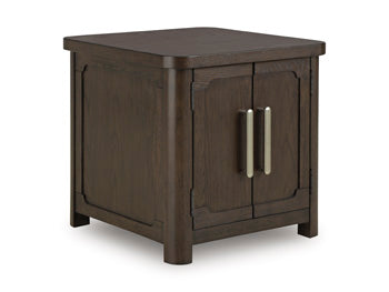 Breckington End Table - Image 20