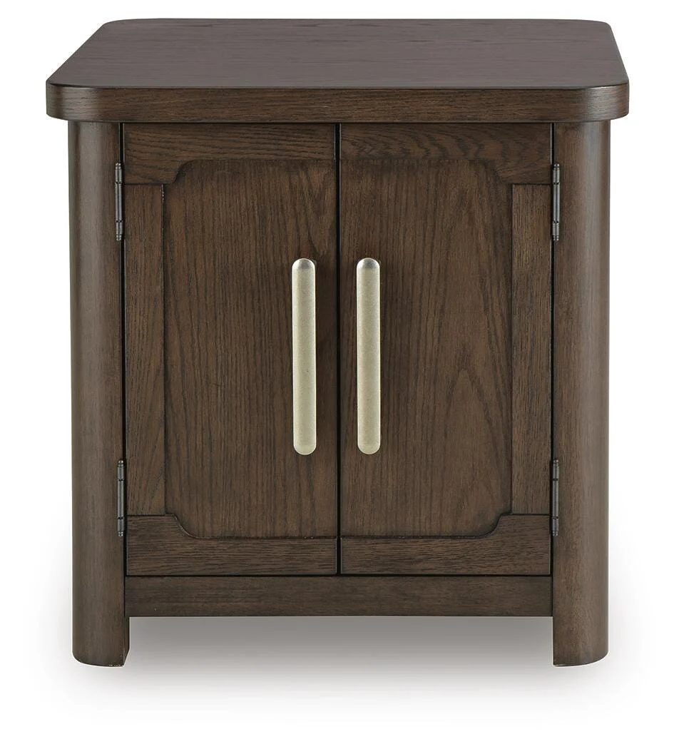 Breckington End Table - Image 21