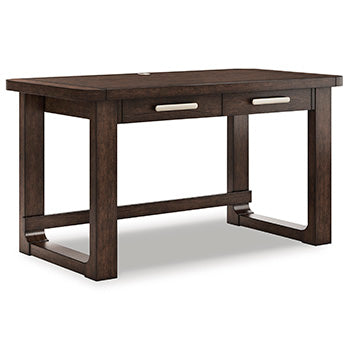 Breckington Home Office Set - Image 18