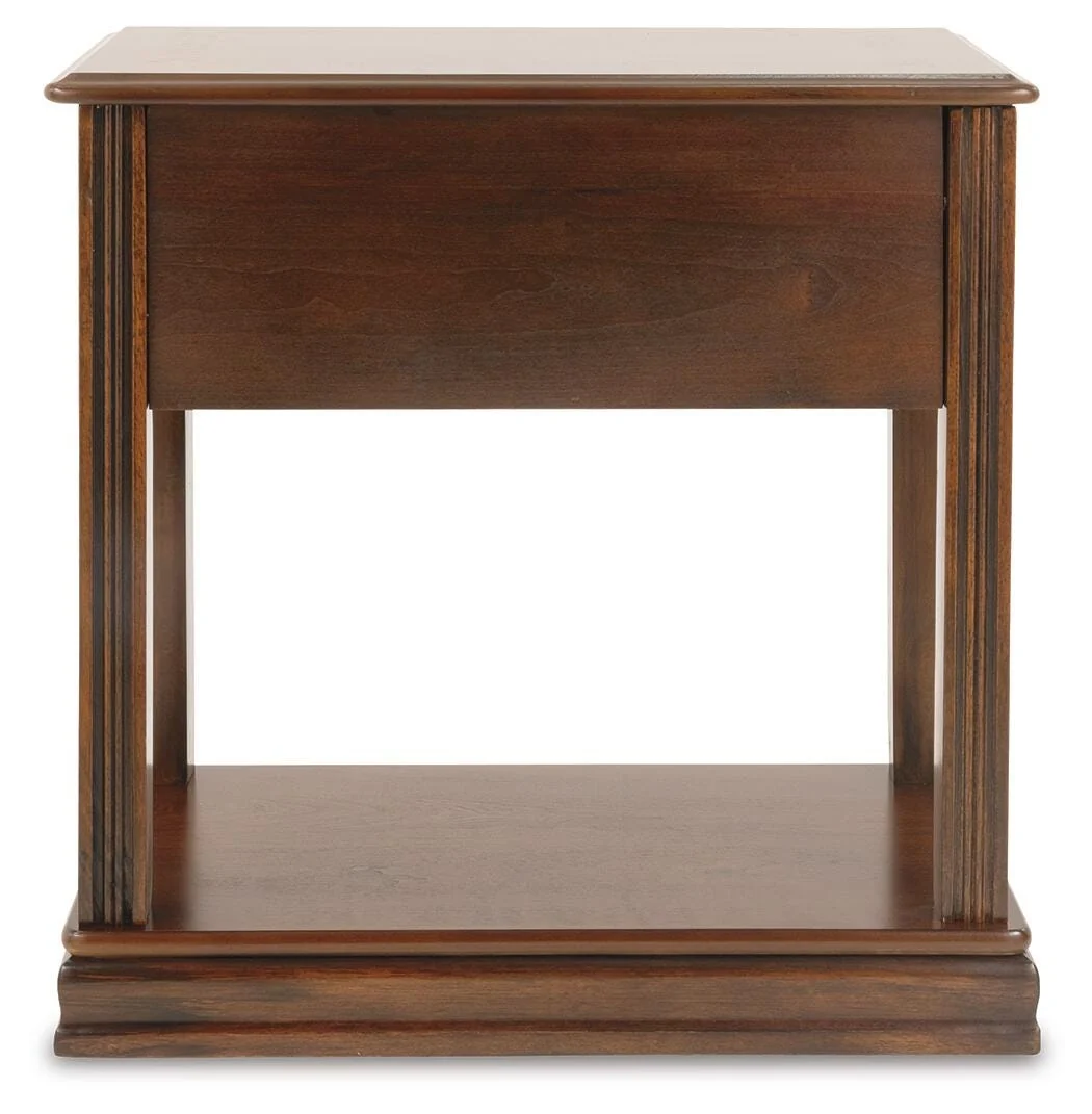Breegin Chairside End Table - Image 16