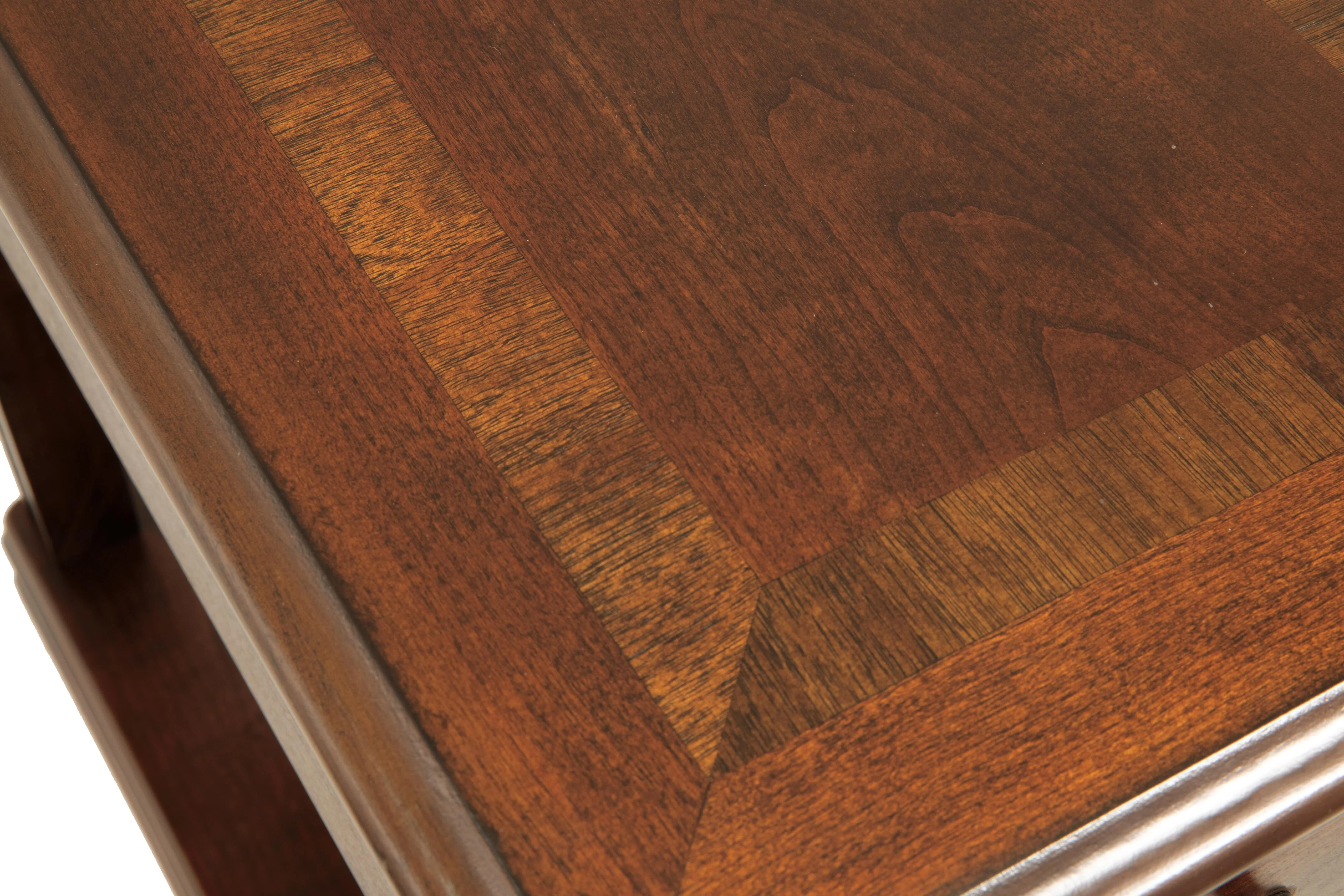 Breegin Chairside End Table - Image 22