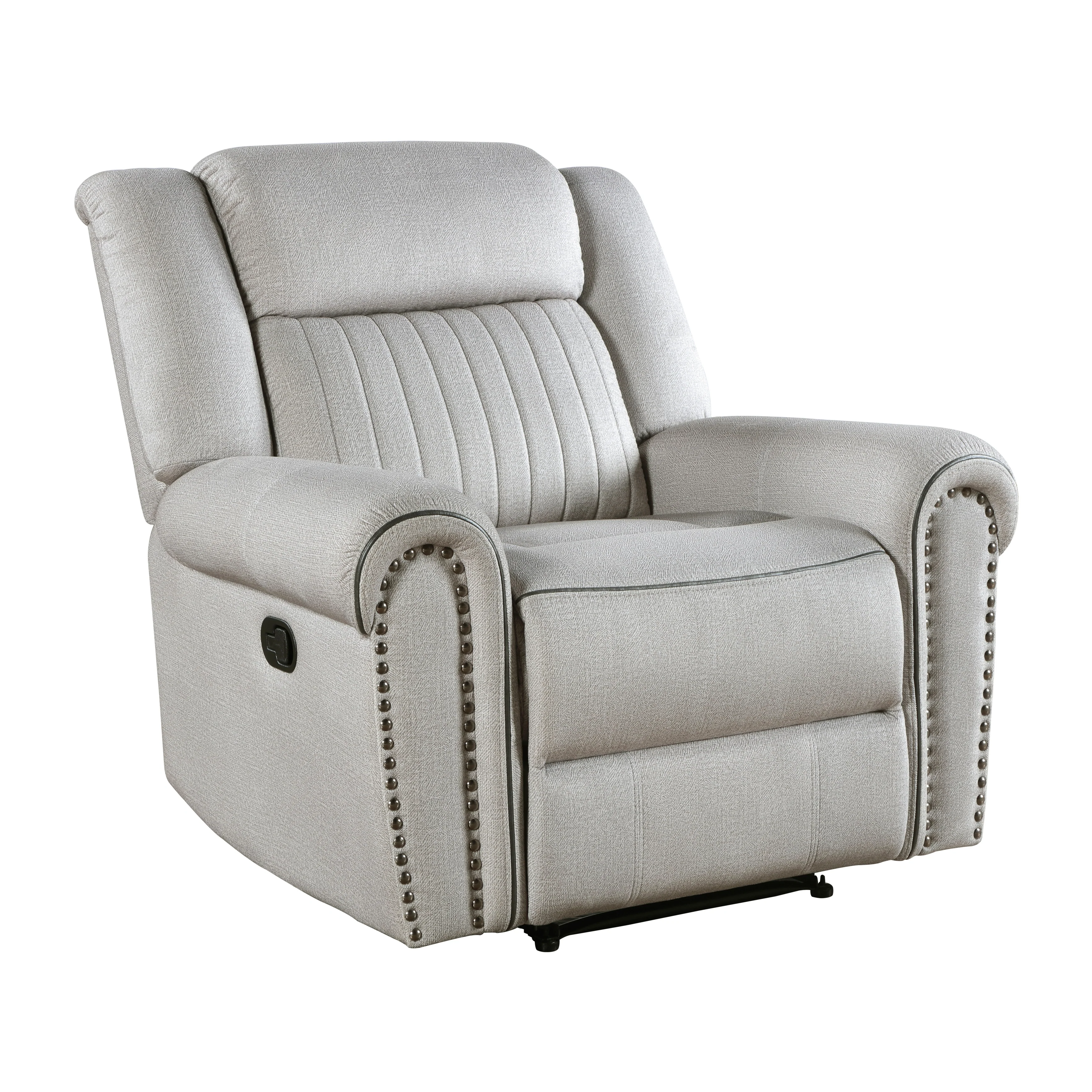 Brennen Reclining Chair - Image 2