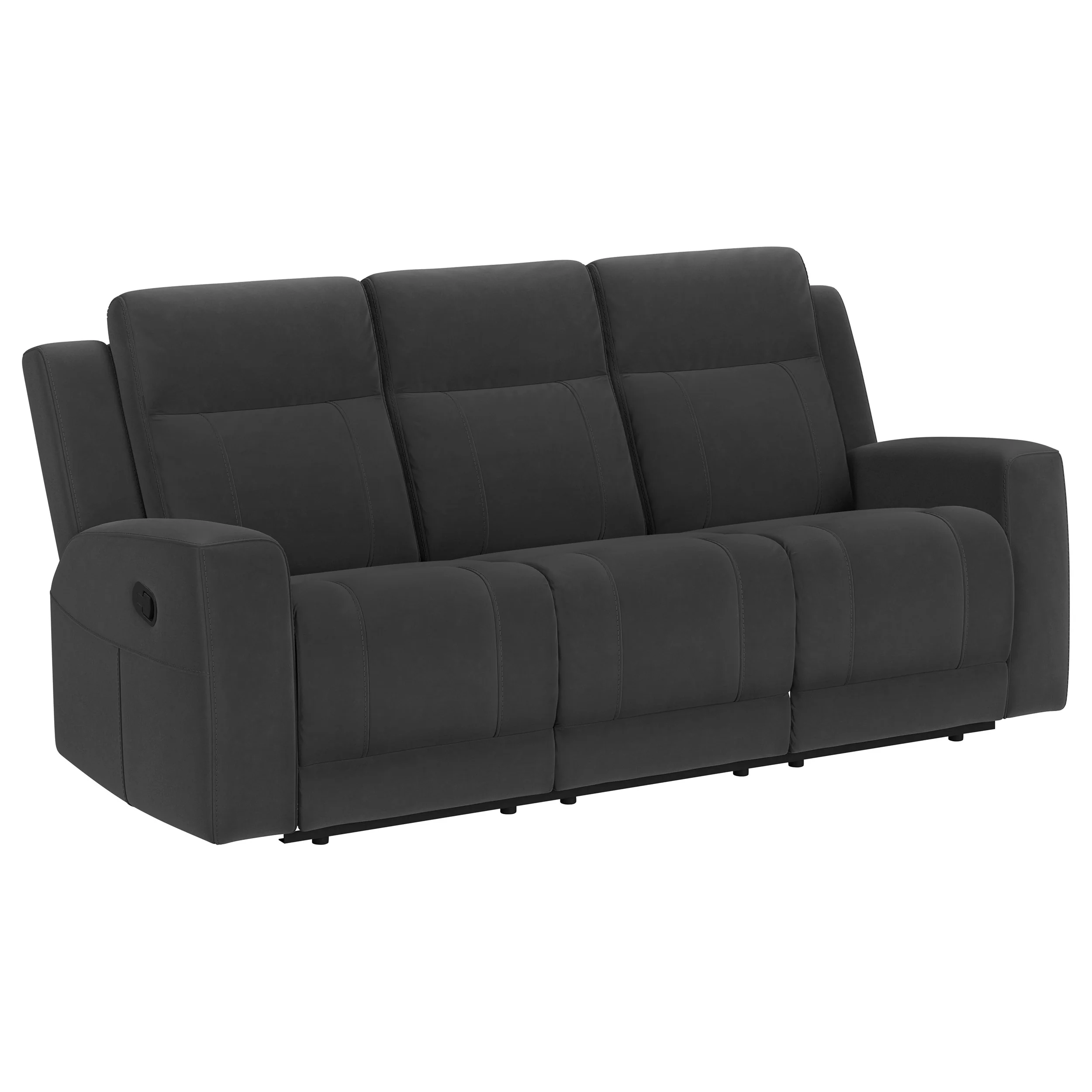 Brentwood Reclining Sofa - Image 13