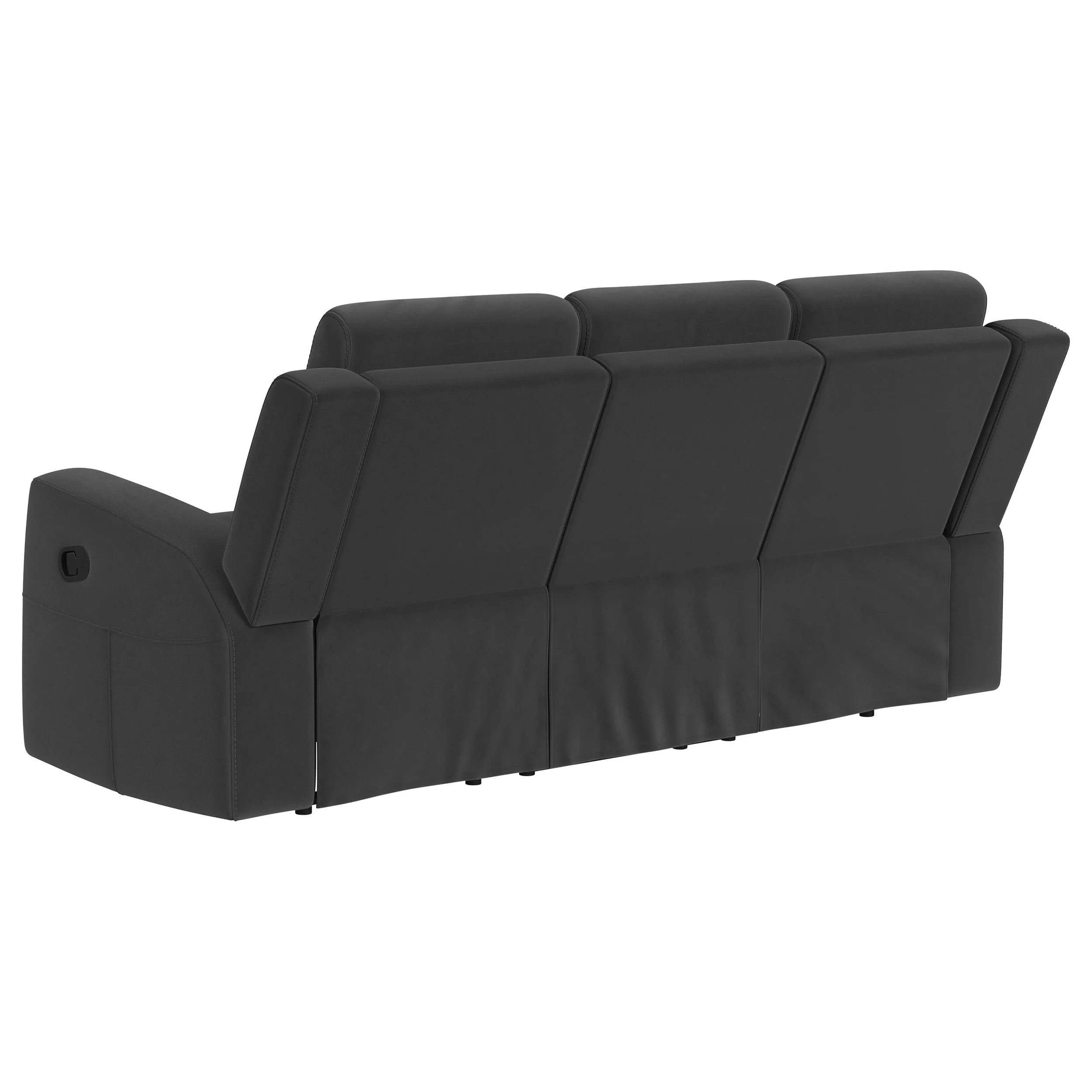 Brentwood Reclining Sofa - Image 18
