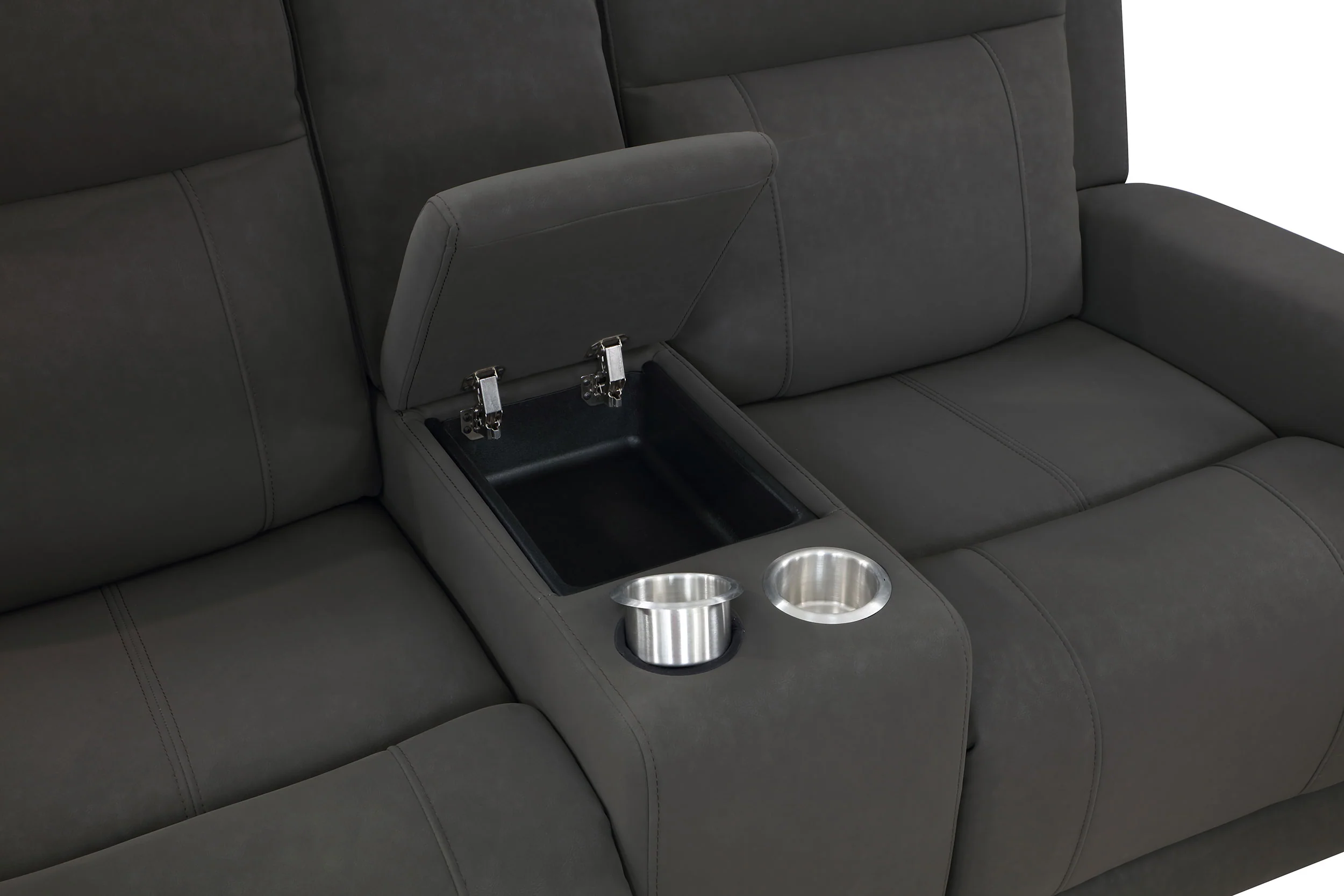 Brentwood Reclining Sofa Set - Image 64
