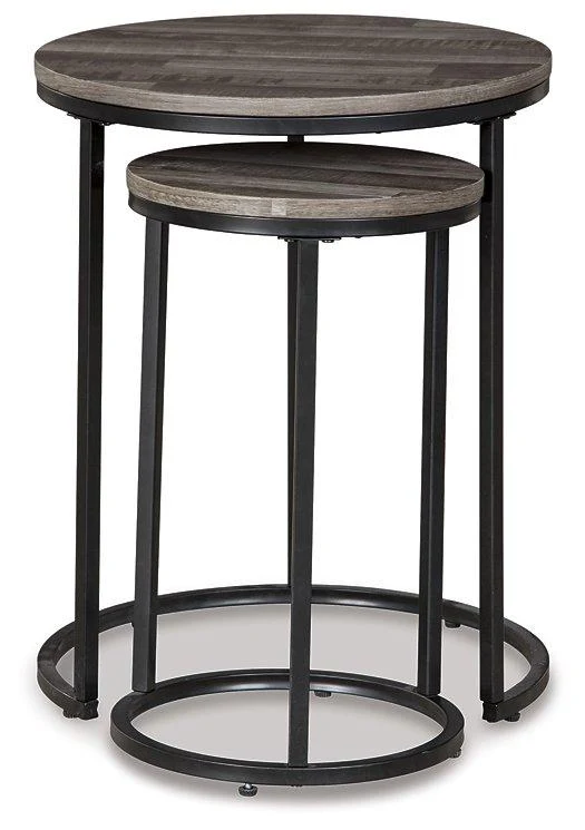 Briarsboro Accent Table (Set of 2) - Image 5