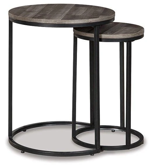 Briarsboro Accent Table (Set of 2) - Image 6