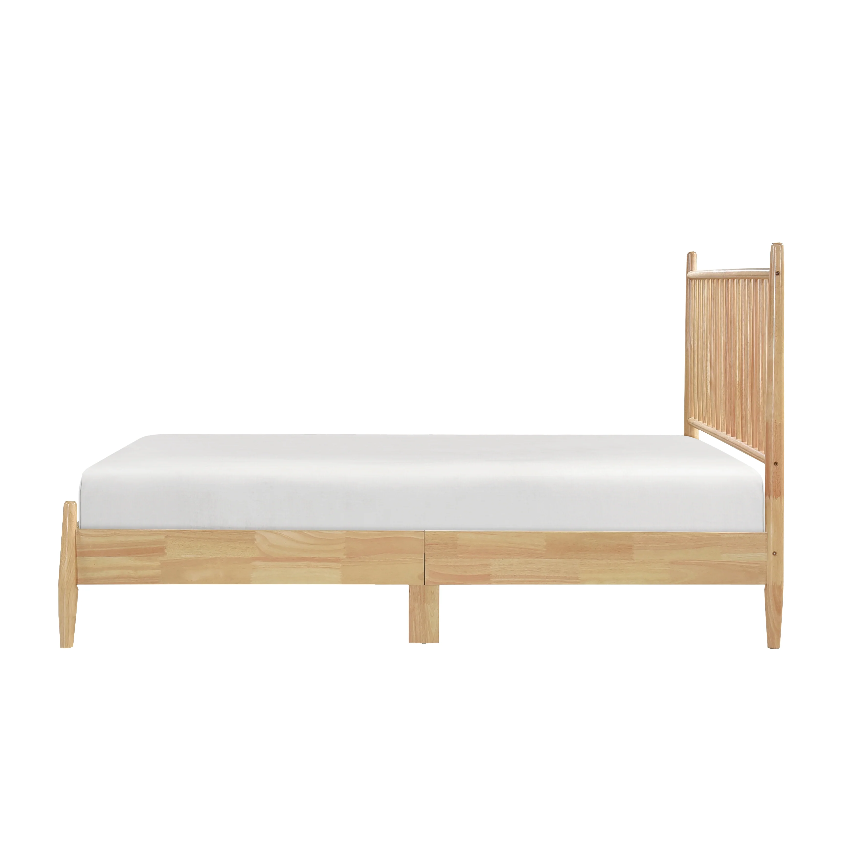 Brickell Full Platform Bed - Image 3