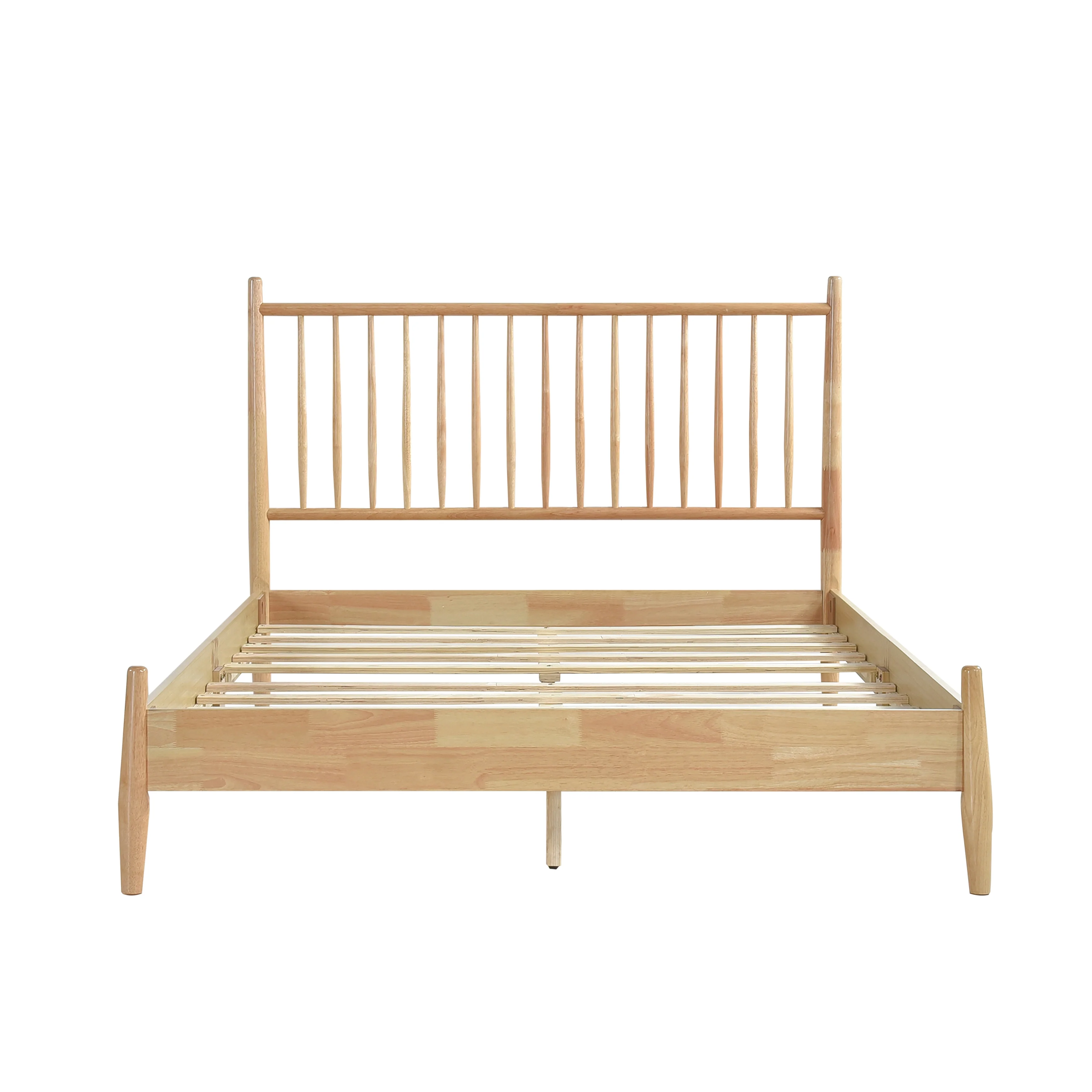 Brickell Full Platform Bed - Image 4
