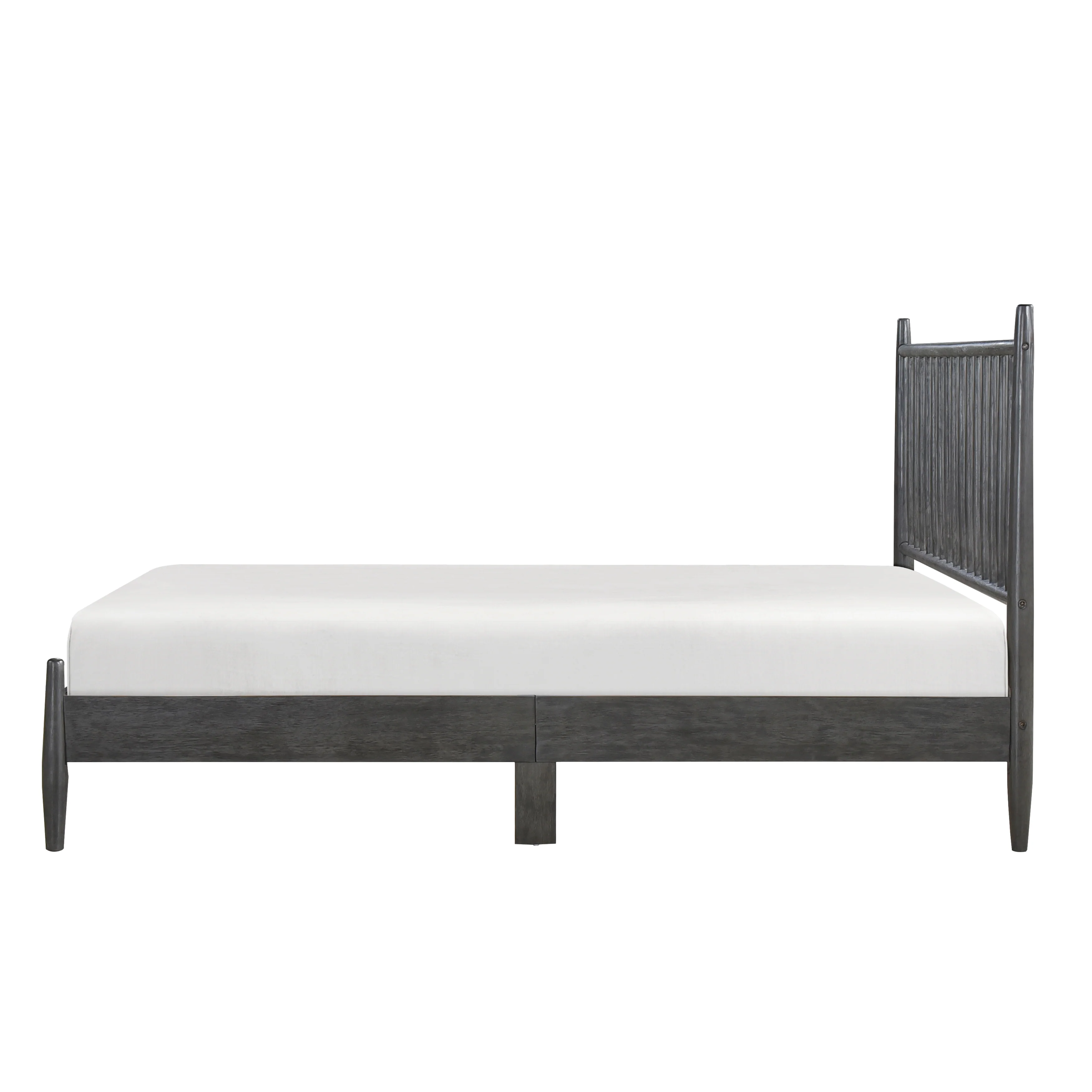 Brickell Queen Platform Bed - Image 8