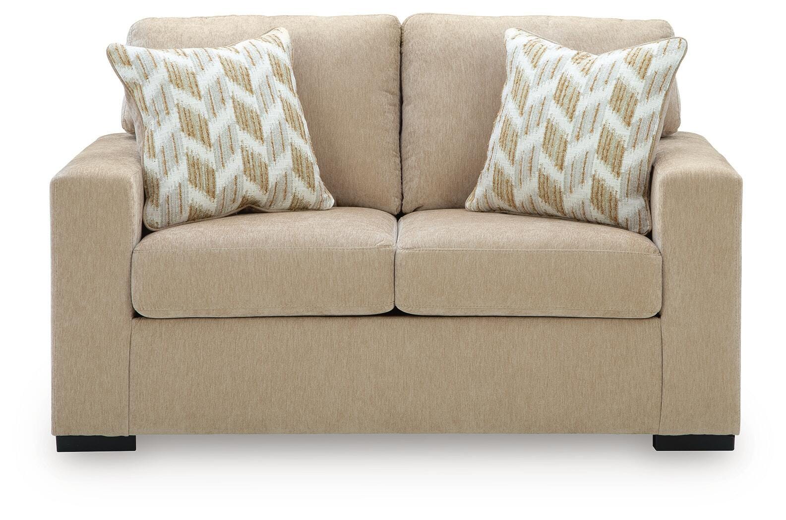 Bridgepoint Loveseat - Image 3