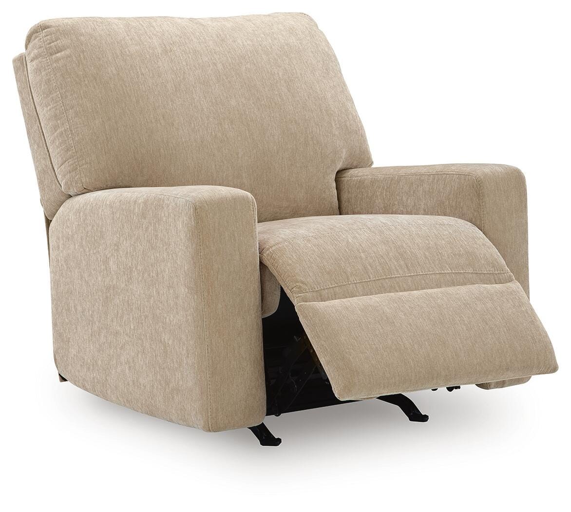 Bridgepoint Recliner - Image 3