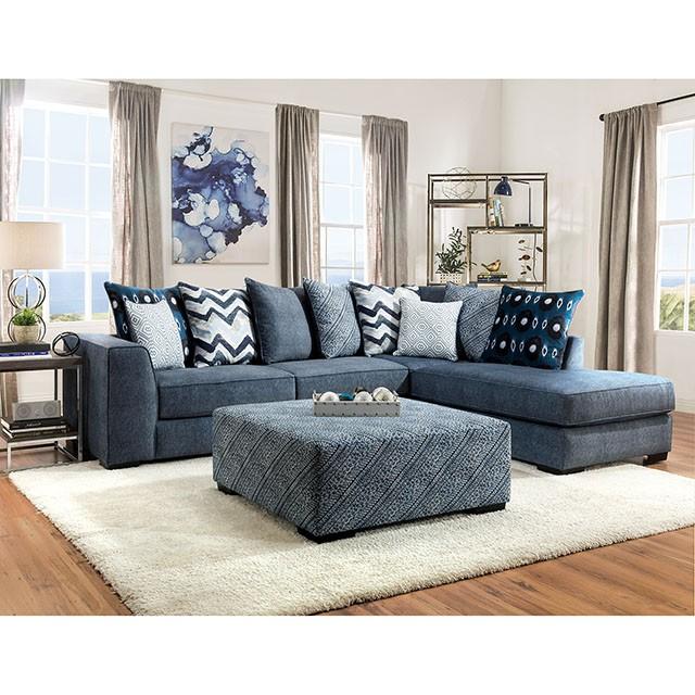 BRIELLE Sectional - Image 2