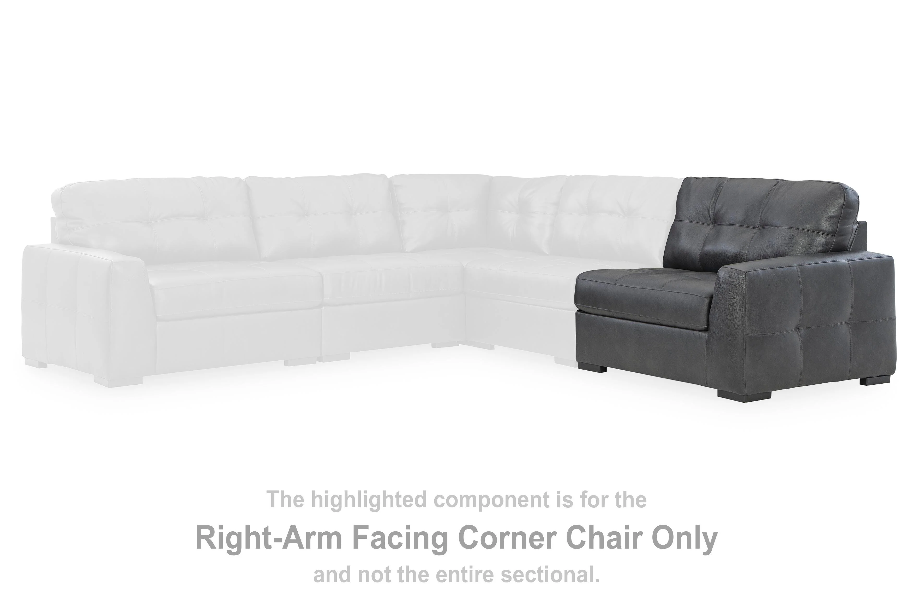 Brindley Pier Sectional - Image 40