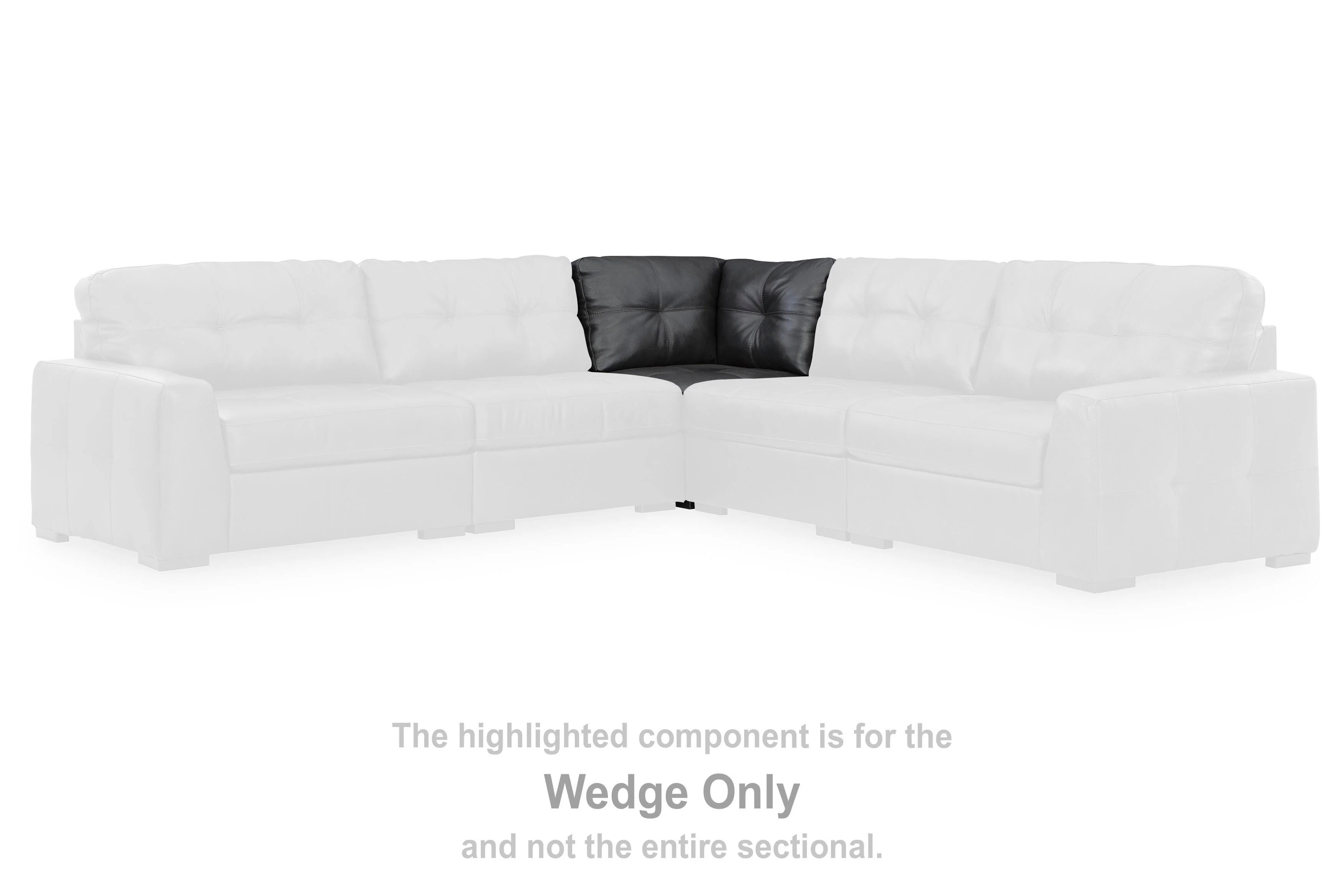Brindley Pier Sectional - Image 71