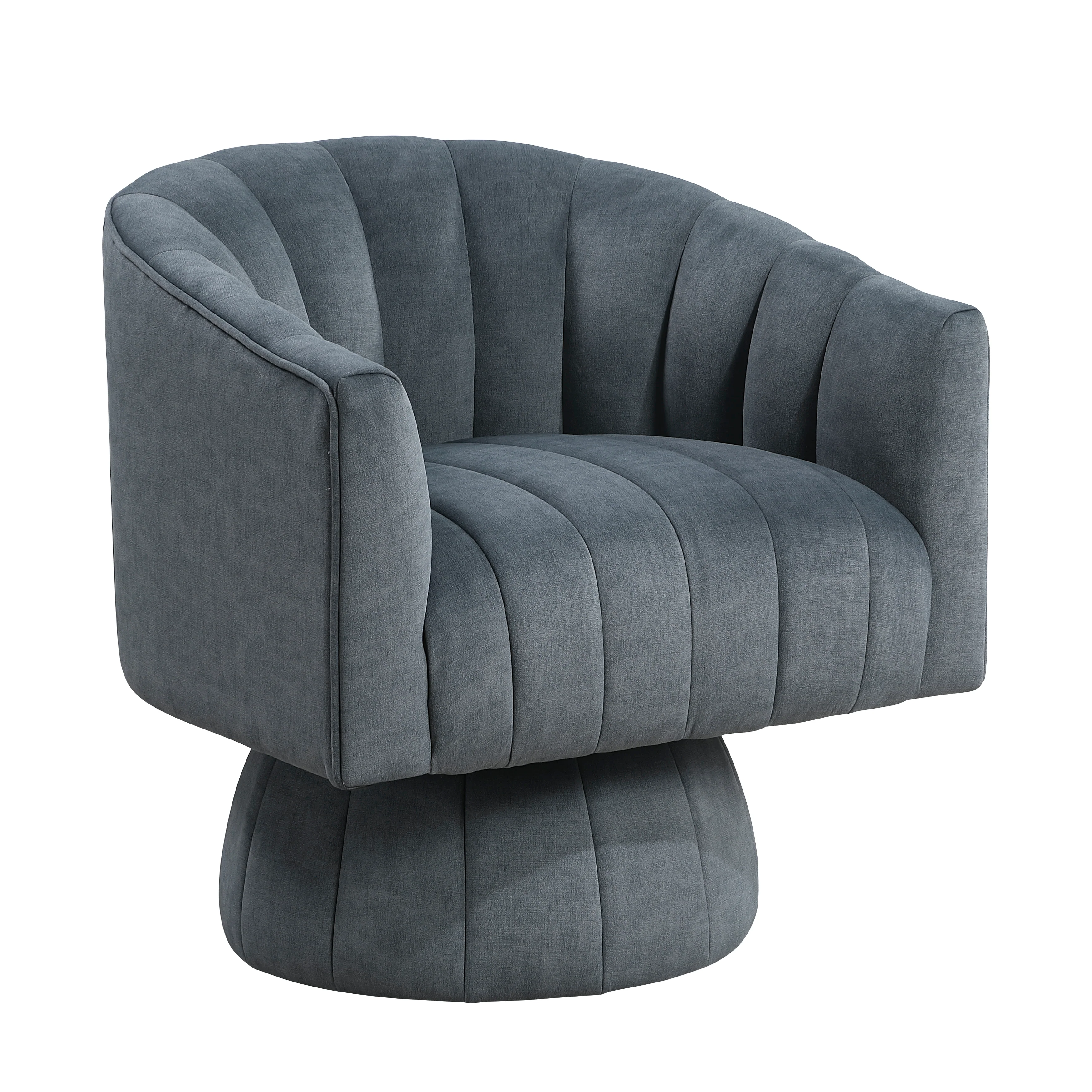 Bristol-Swivel Chair - Image 2