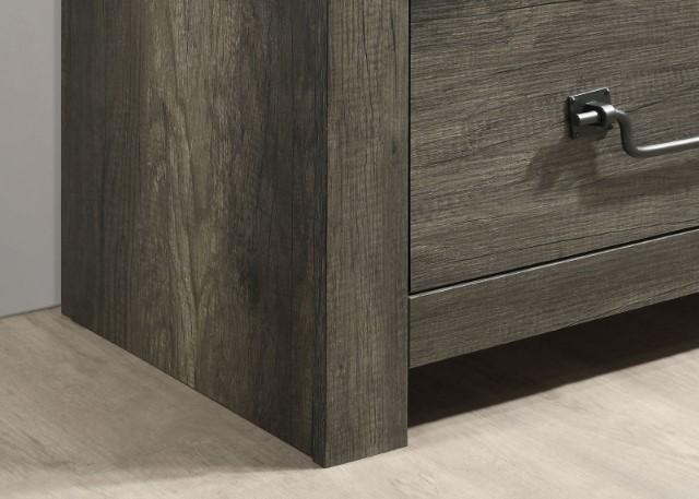 Britonale 6-Drawer Dresser - Image 3